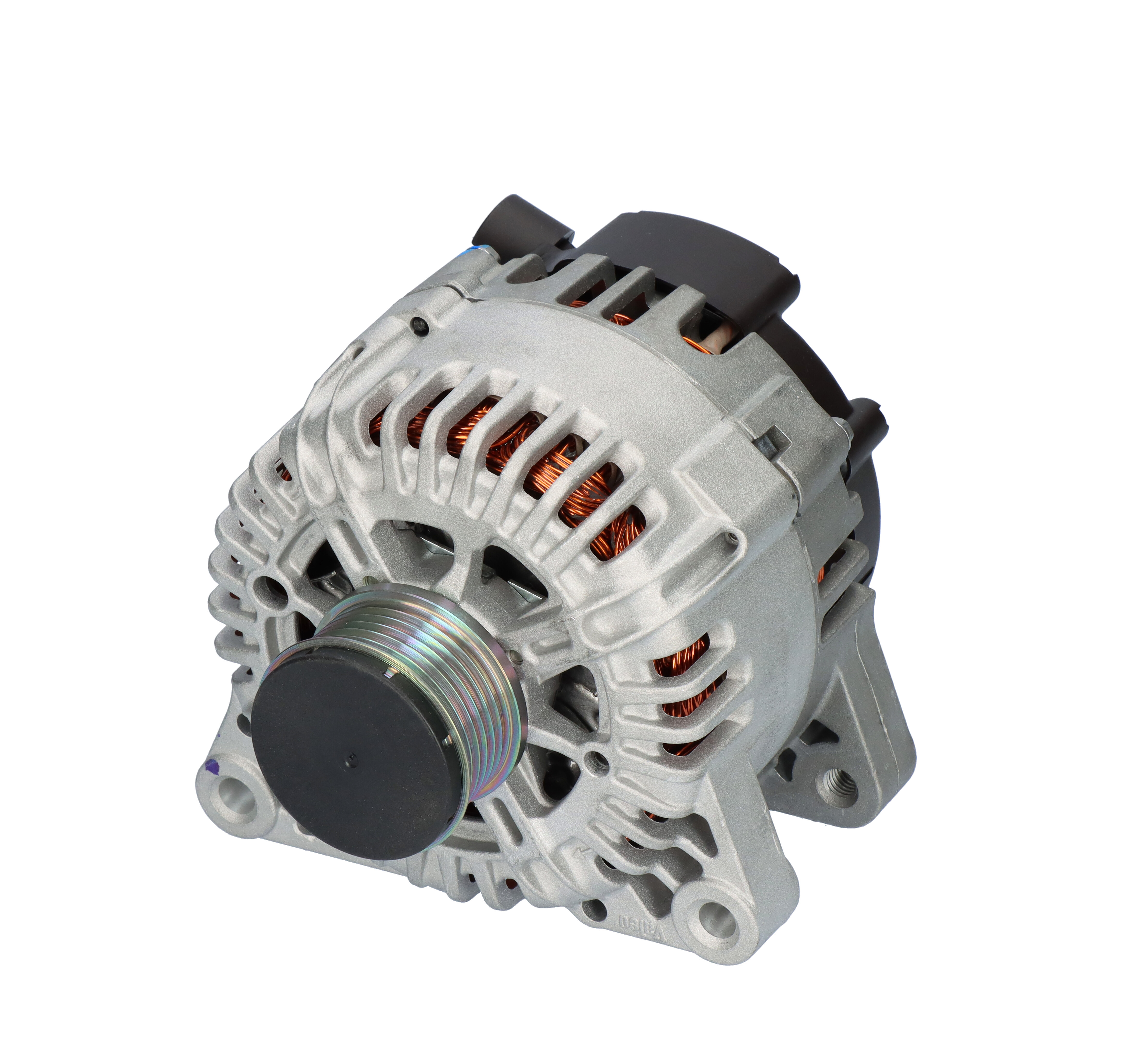 Alternator VALEO SUZUKI SPLASH 437210