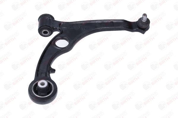 BIRTH BR2013 Braccetti Fiat Stilo Multi Wagon 1.8 122 CV Benzina 2006