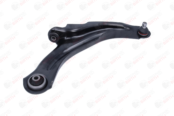 BIRTH BR2030 Braccetti Clio 4 1.5 dCi 110 110 CV Diesel 2019