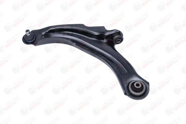 BIRTH BR2031 Braccetti Clio 4 0.9 TCe 90 (BHNF) 90 CV Benzina 2013
