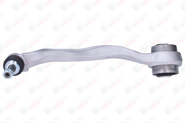 BIRTH BR2051 Braccetti BMW F01 ActiveHybrid 7 465 CV Benzina/Elettrico 2012