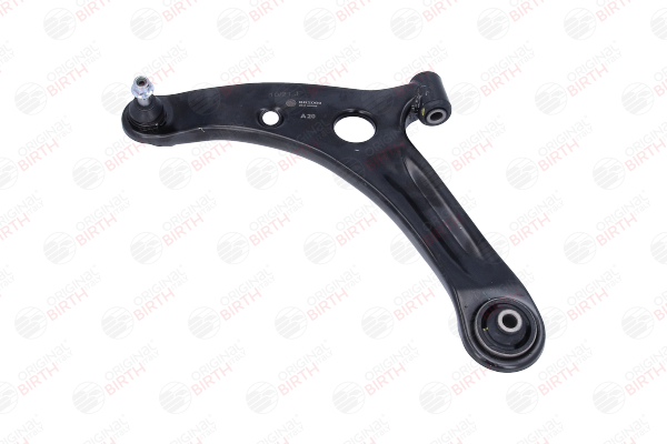 BIRTH BR2069 Querlenker Mitsubishi Colt CZC 1.5 Turbo (Z37A) 150 PS Benzin 2006