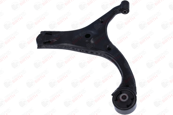 BIRTH BR2071 Braccetti Kia Rio JB 1.6 CVVT 112 CV Benzina 2005