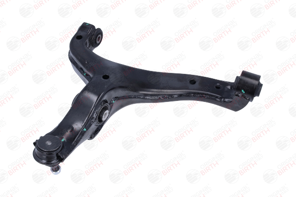 BIRTH BR2114 bærearm VW Amarok Flatvogn lastebil 2.0 BiTDI 180 hk Diesel 2012