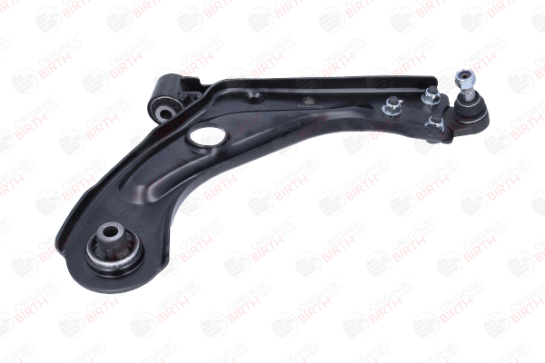 BIRTH BR2139 Braccetti C4 Spacetourer 1.6 HDi 116 CV Diesel 2022