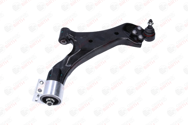BIRTH BR2153 Braccetti Opel Antara 07 2.2 CDTi 4x4 184 CV Diesel 2015