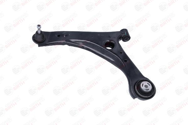 BIRTH BR2160 Braccetti Lancia Voyager RT 3.6 V6 (RT, 53) 283 CV Benzina 2013