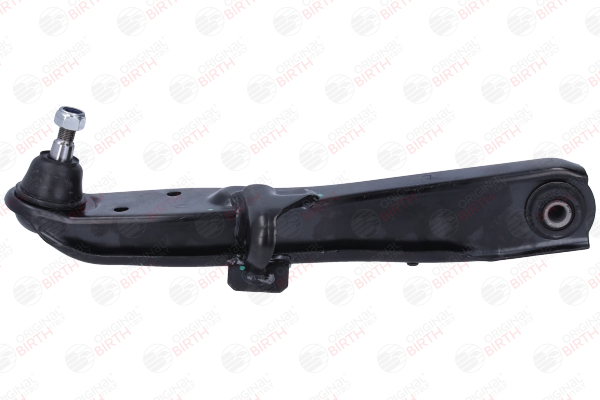 BIRTH BR2166 Brazo de suspensión Mitsubishi Pajero Pinin V6 1.8 114 cv Gasolina 2005