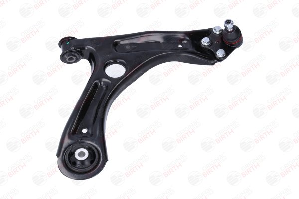 BIRTH BR2196 Querlenker Seat Mii kf1 1.0 EcoFuel 68 PS Benzin/Erdgas (CNG) 2014