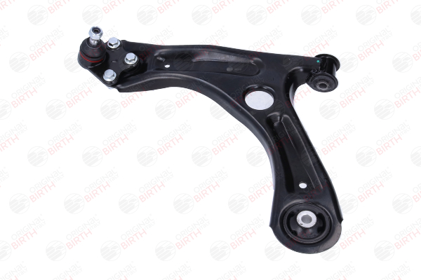 BIRTH BR2197 Querlenker Seat Mii kf1 1.0 EcoFuel 68 PS Benzin/Erdgas (CNG) 2013