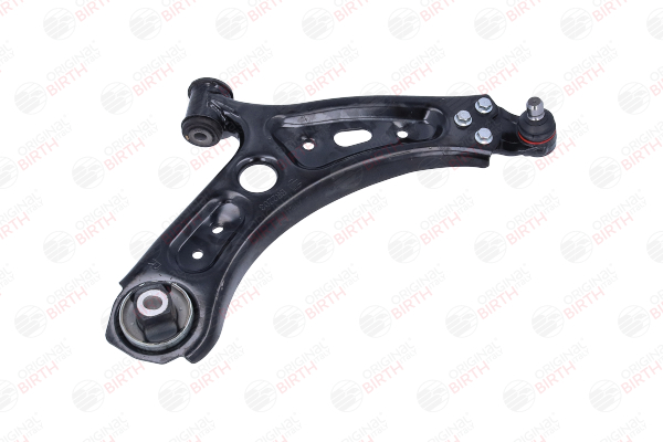 BIRTH BR2203 Querlenker Jeep Compass M6 1.6 CRD 120 PS Diesel 2020