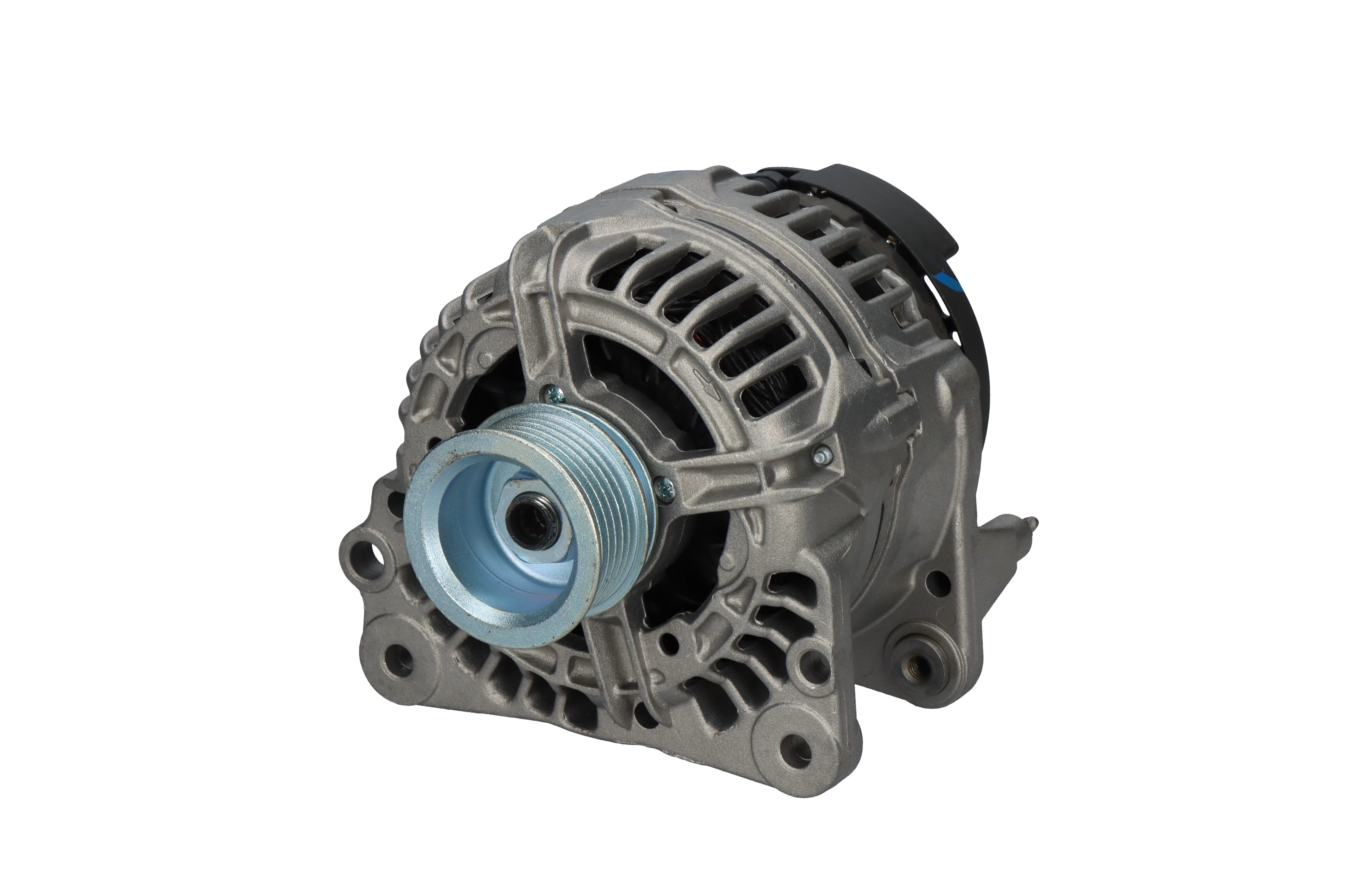 Startergenerator VALEO VW PASSAT 437316