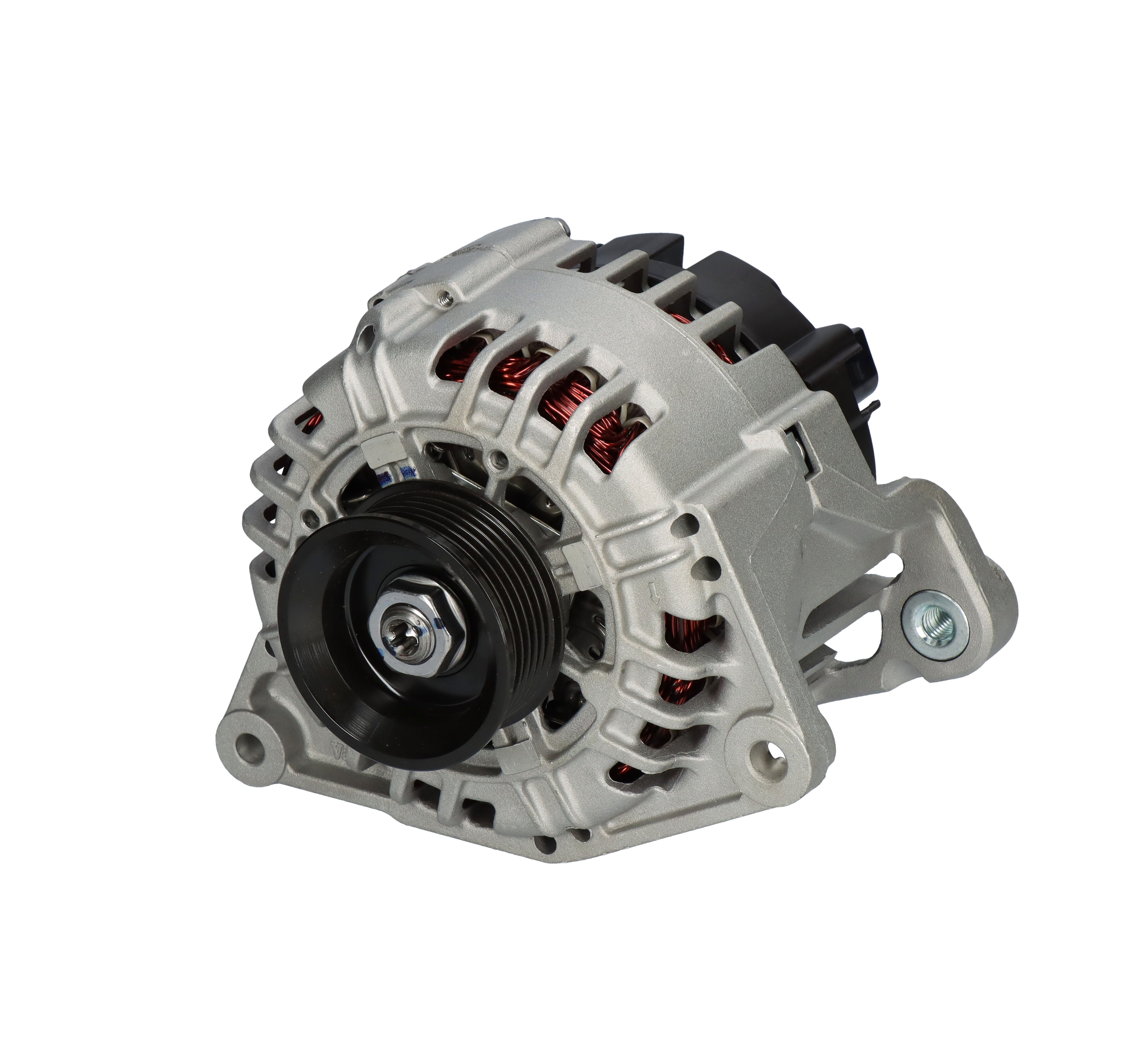 VALEO 437359 Lichtmaschine Passat 3BG Limousine 2.5 TDI 4motion 180 PS Diesel 2003