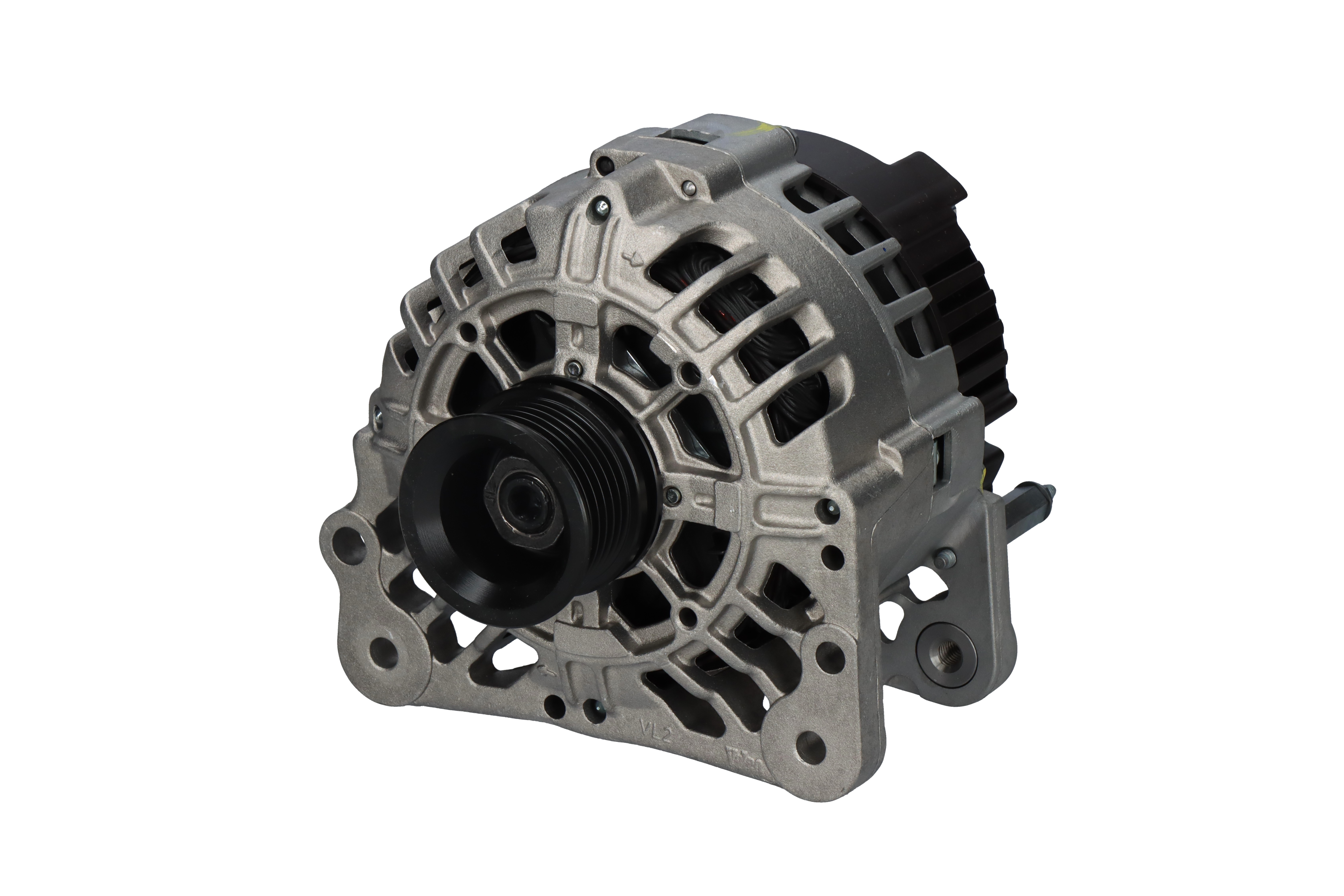 Generator VALEO VW TRANSPORTER 437404