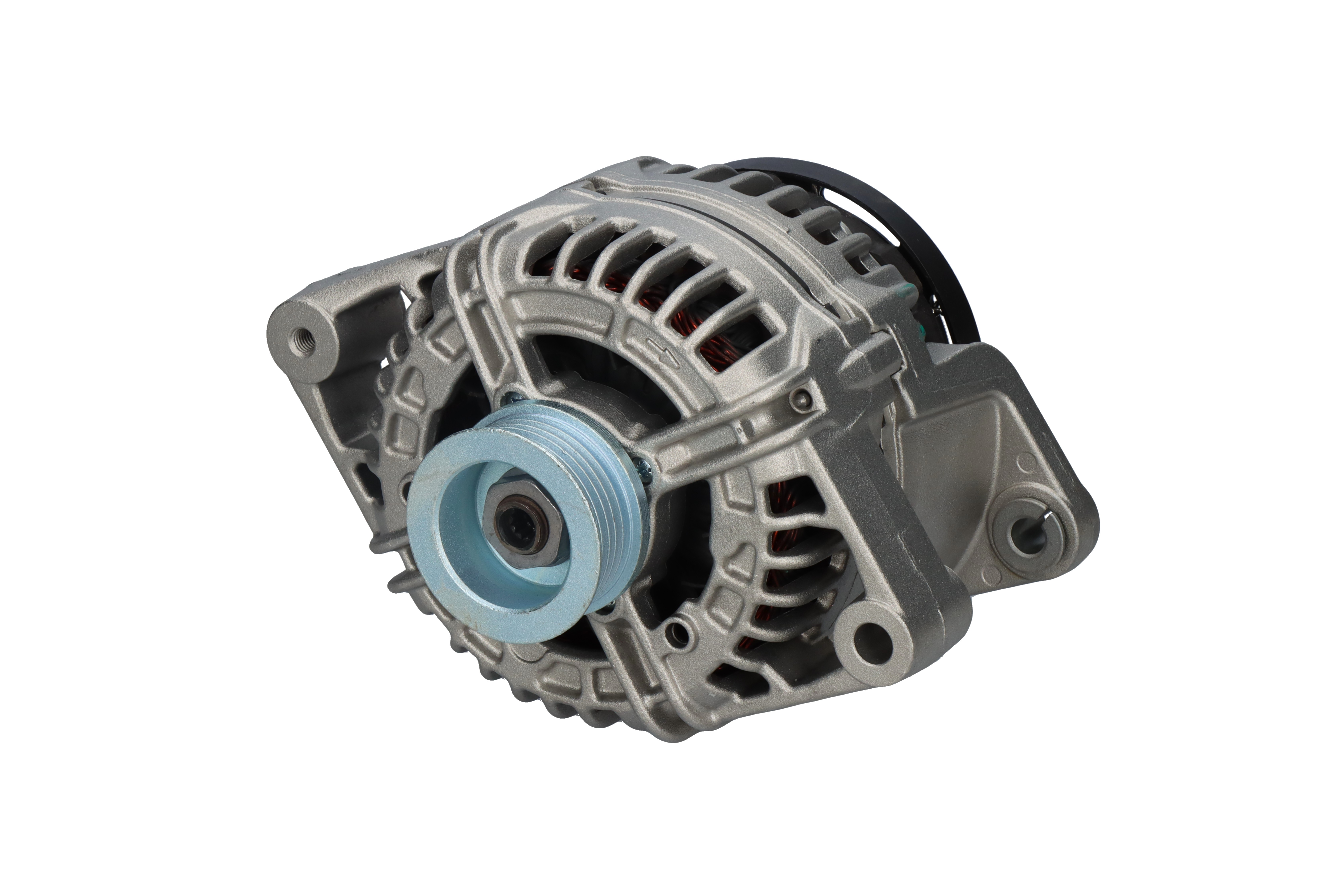 Alternatore VALEO 437422 CHEVROLET CRUZE