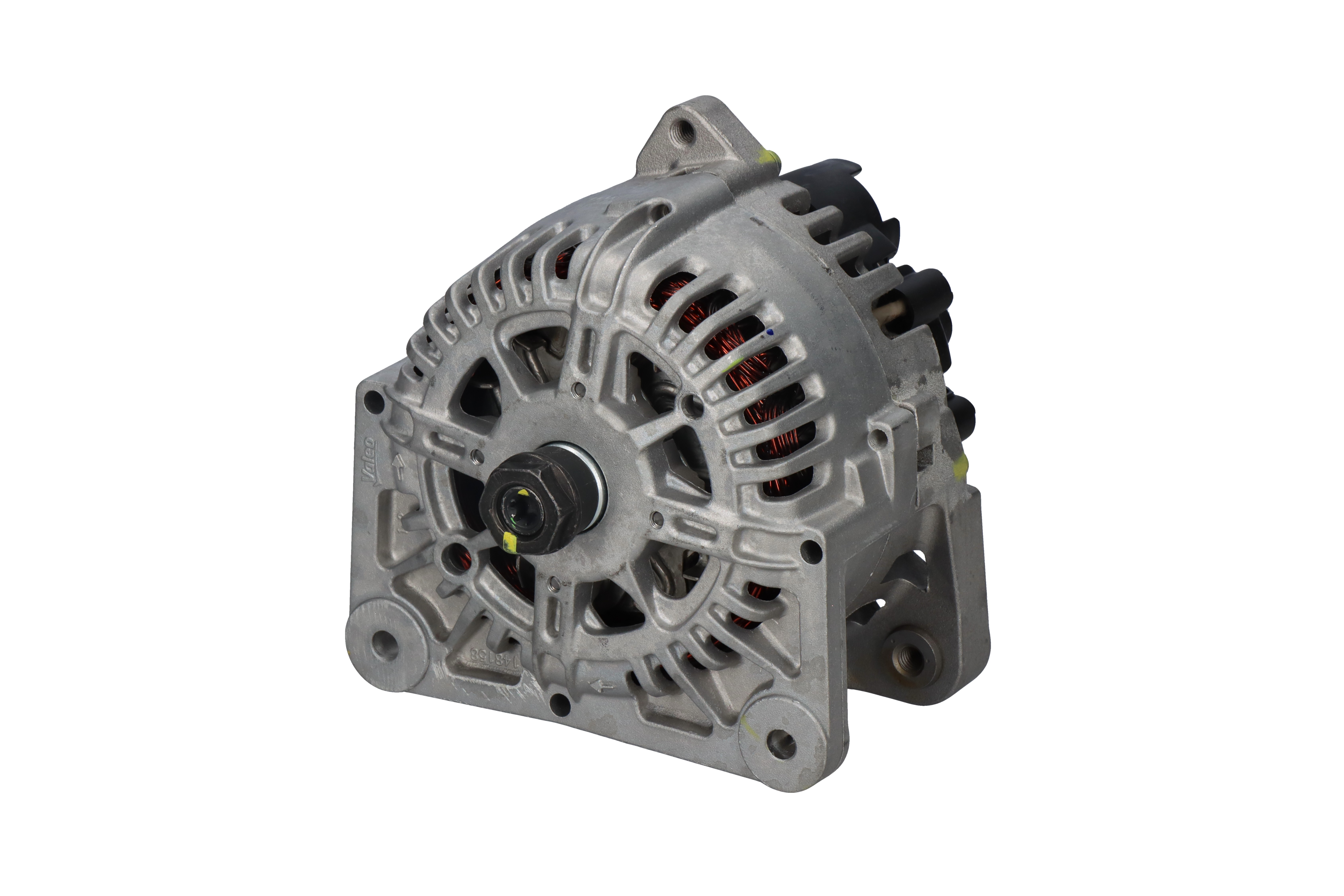 437434 dynamo VALEO prix