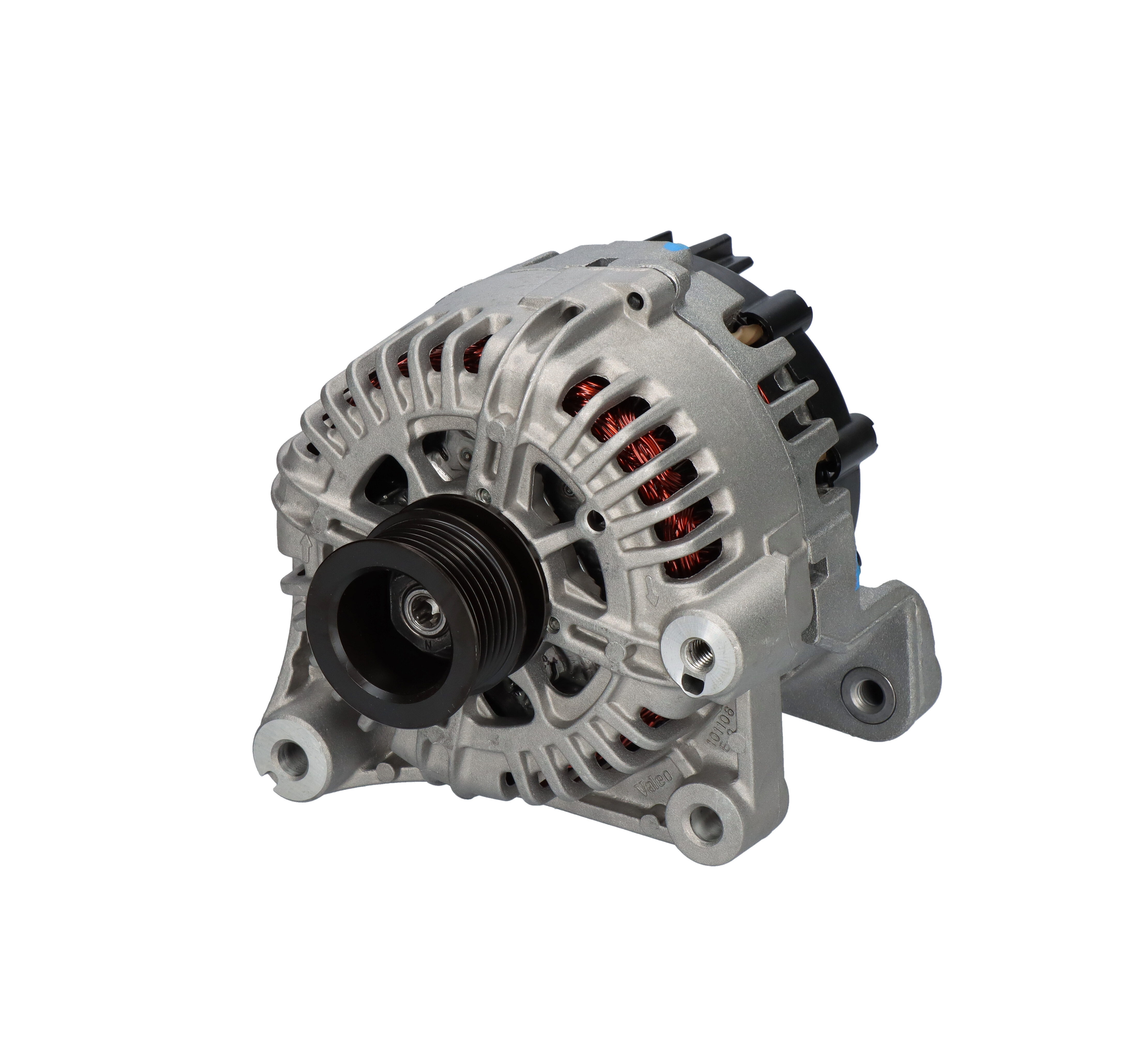 437451 VALEO 7541696 Lichtmaschine