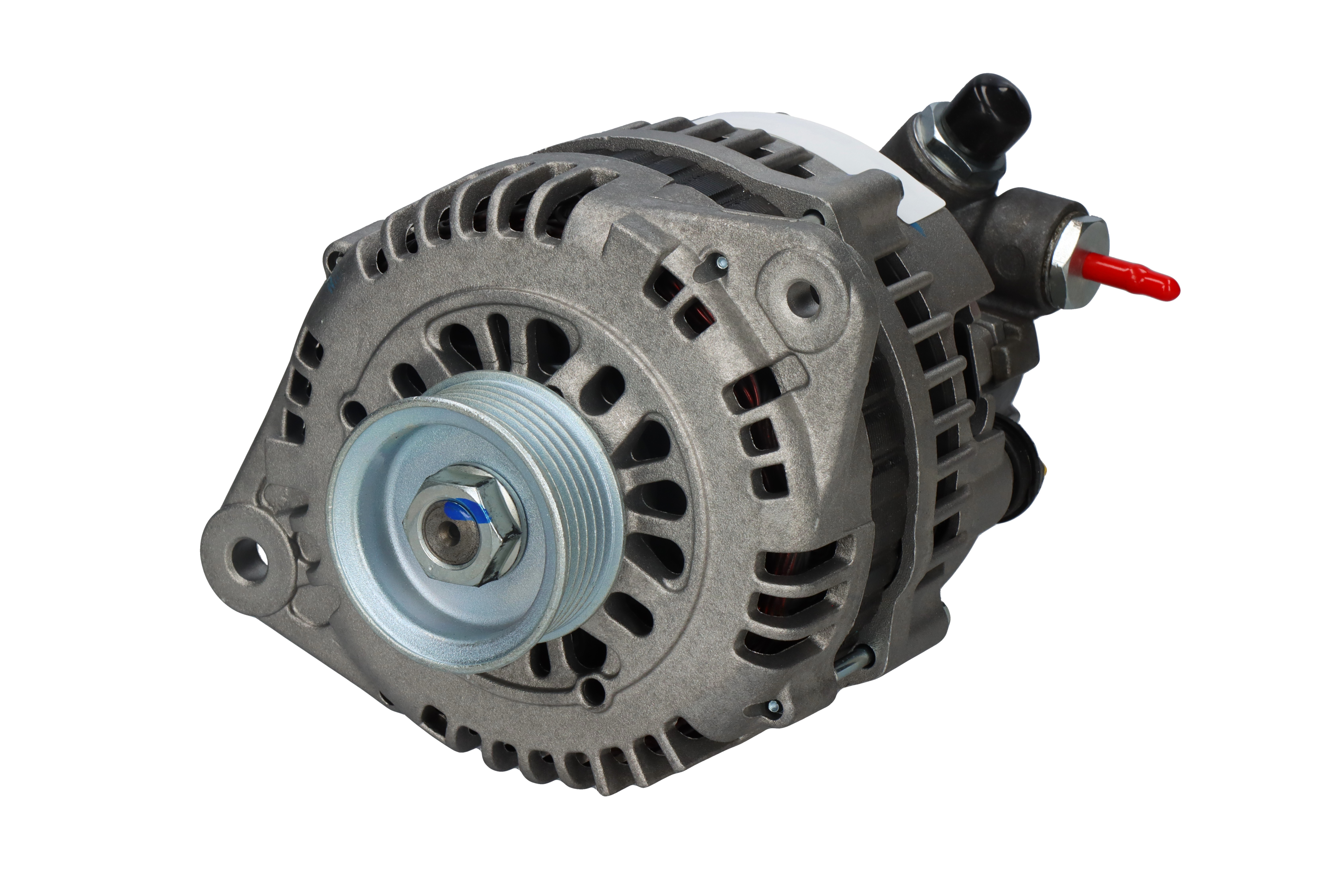 VALEO 897189-1133 Lichtmaschine 437497