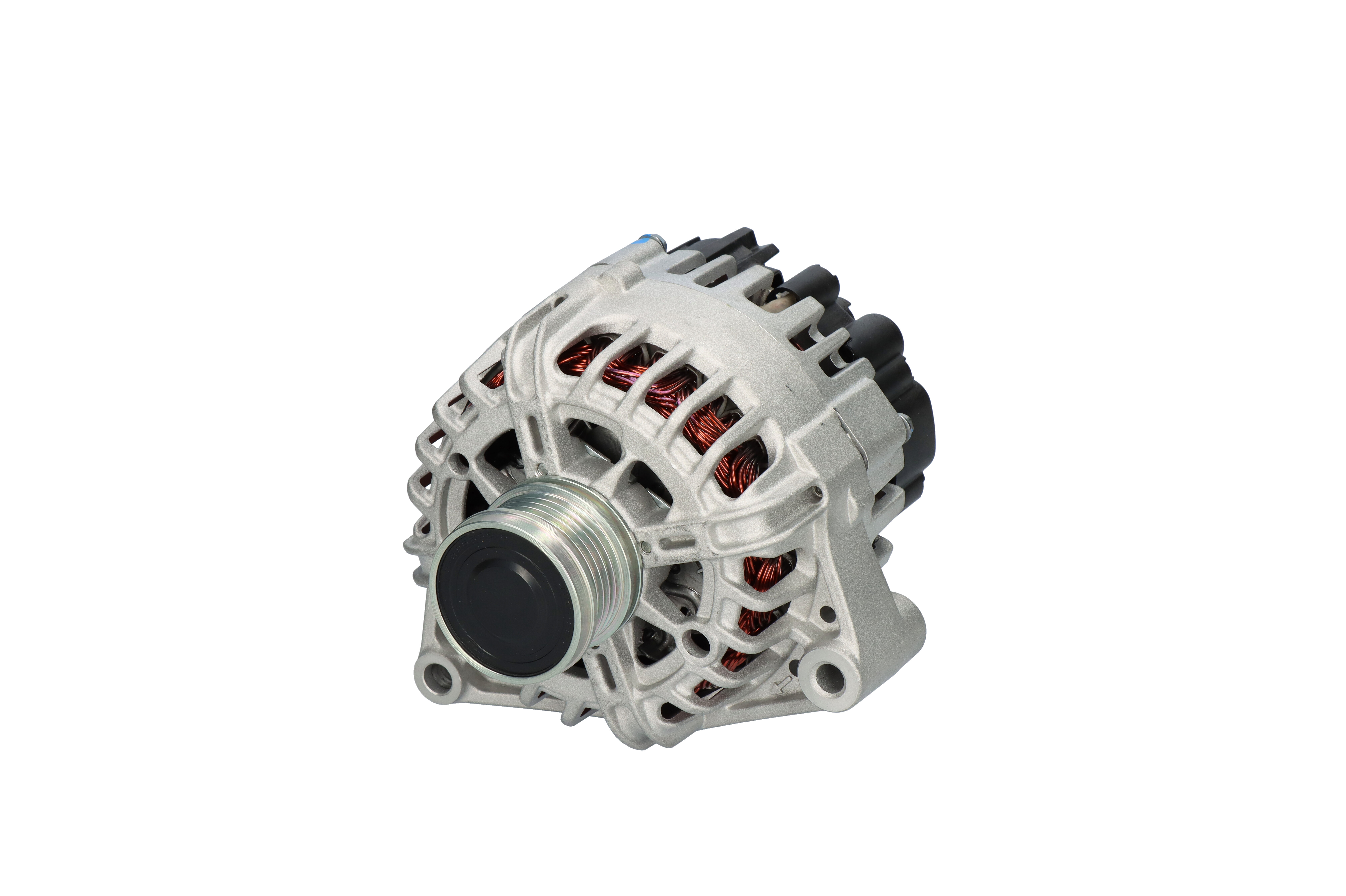 VALEO 437532 Ģenerators Smart 454 1.5 CDI (454.001) 95 ZS Dīzelis 2005