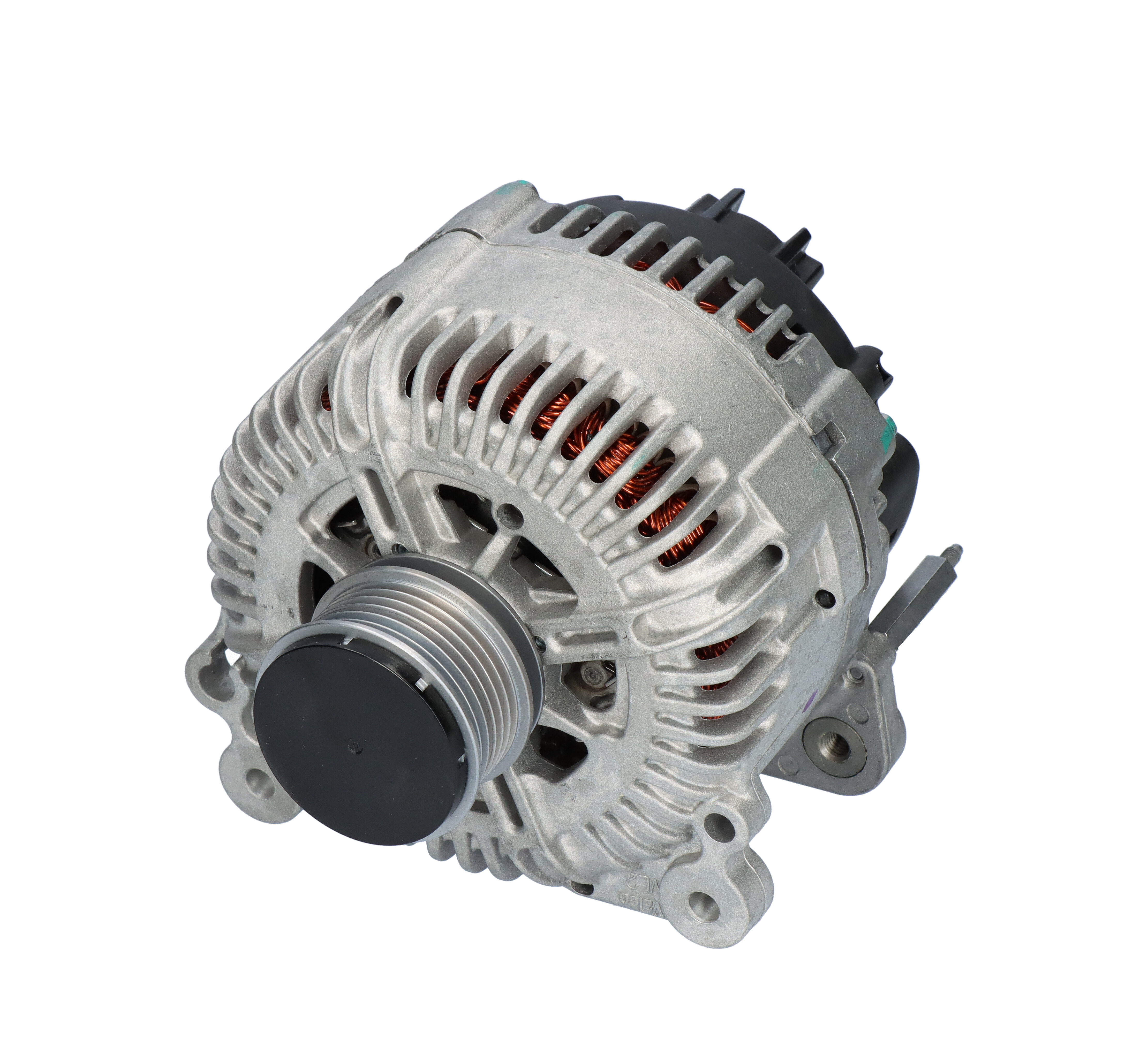 Lichtmaschine VALEO VW PASSAT 437555