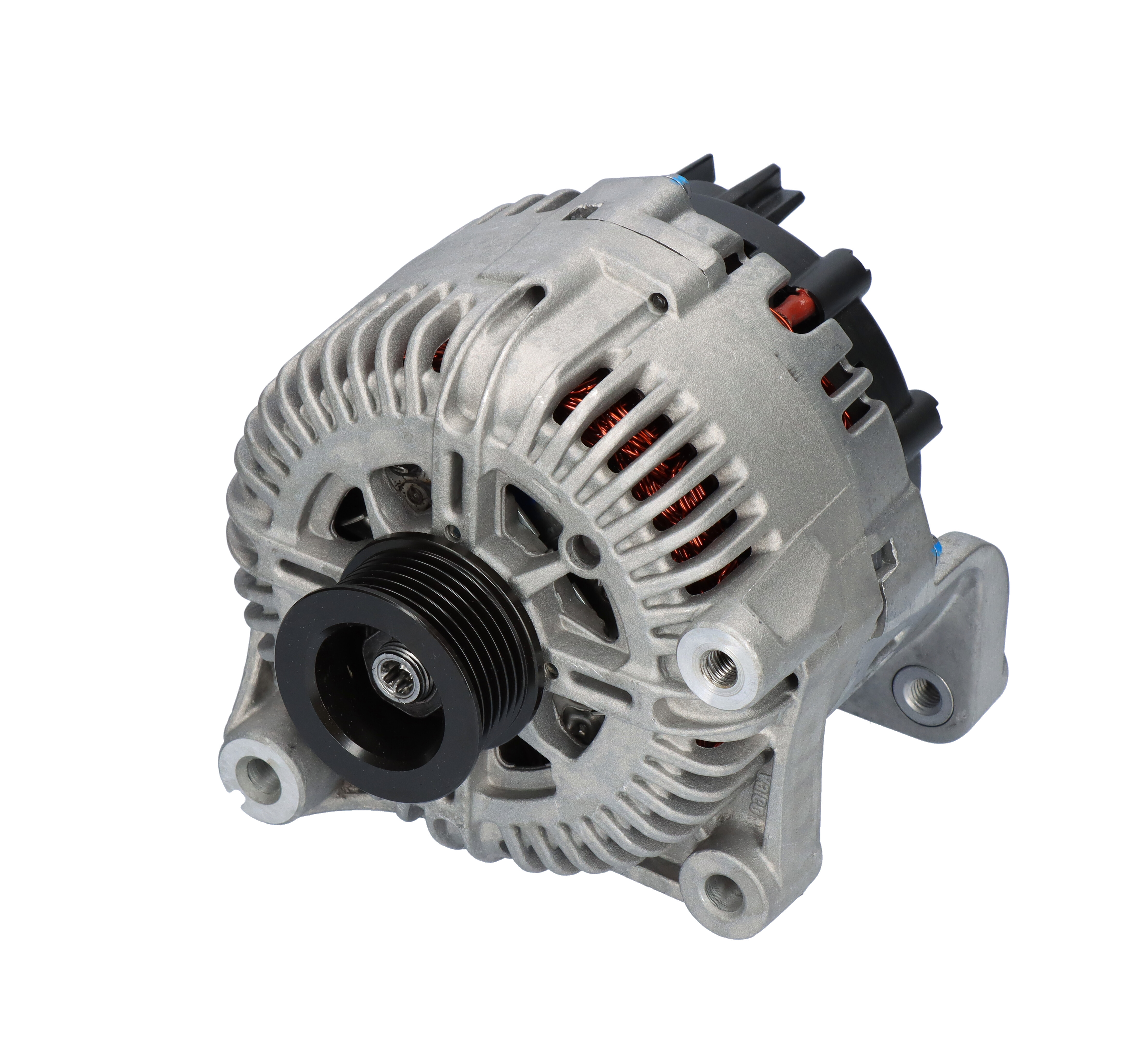 VALEO 437556 dynamo / alternator 7834160