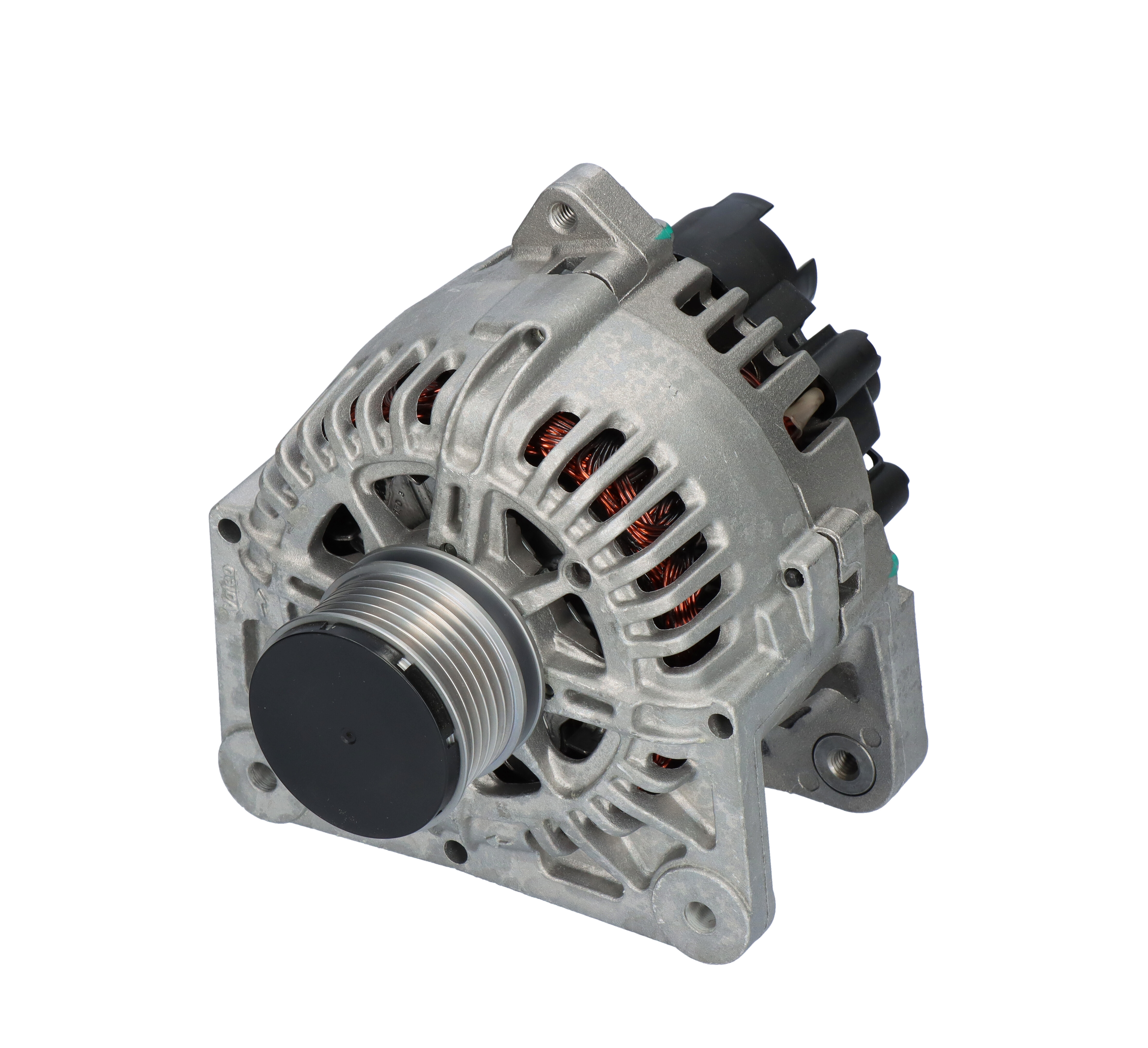 VALEO 437558 Alternator Renault Kangoo 2 Express