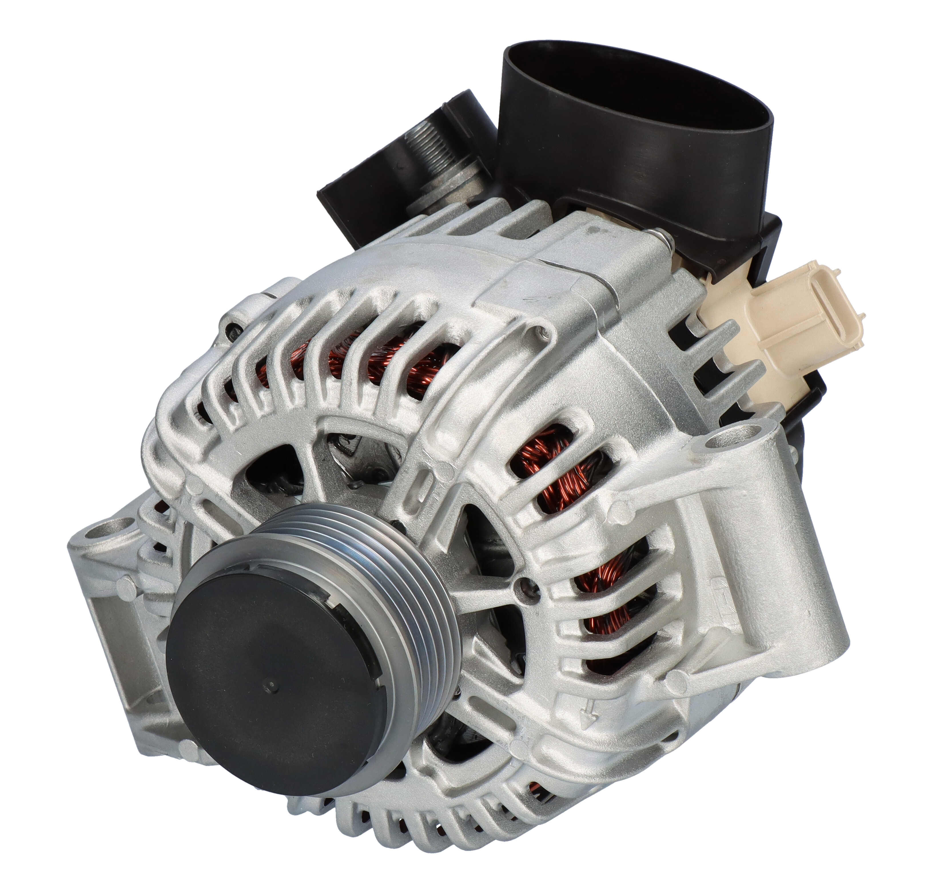 437585 VALEO TG12C016 Lichtmaschine