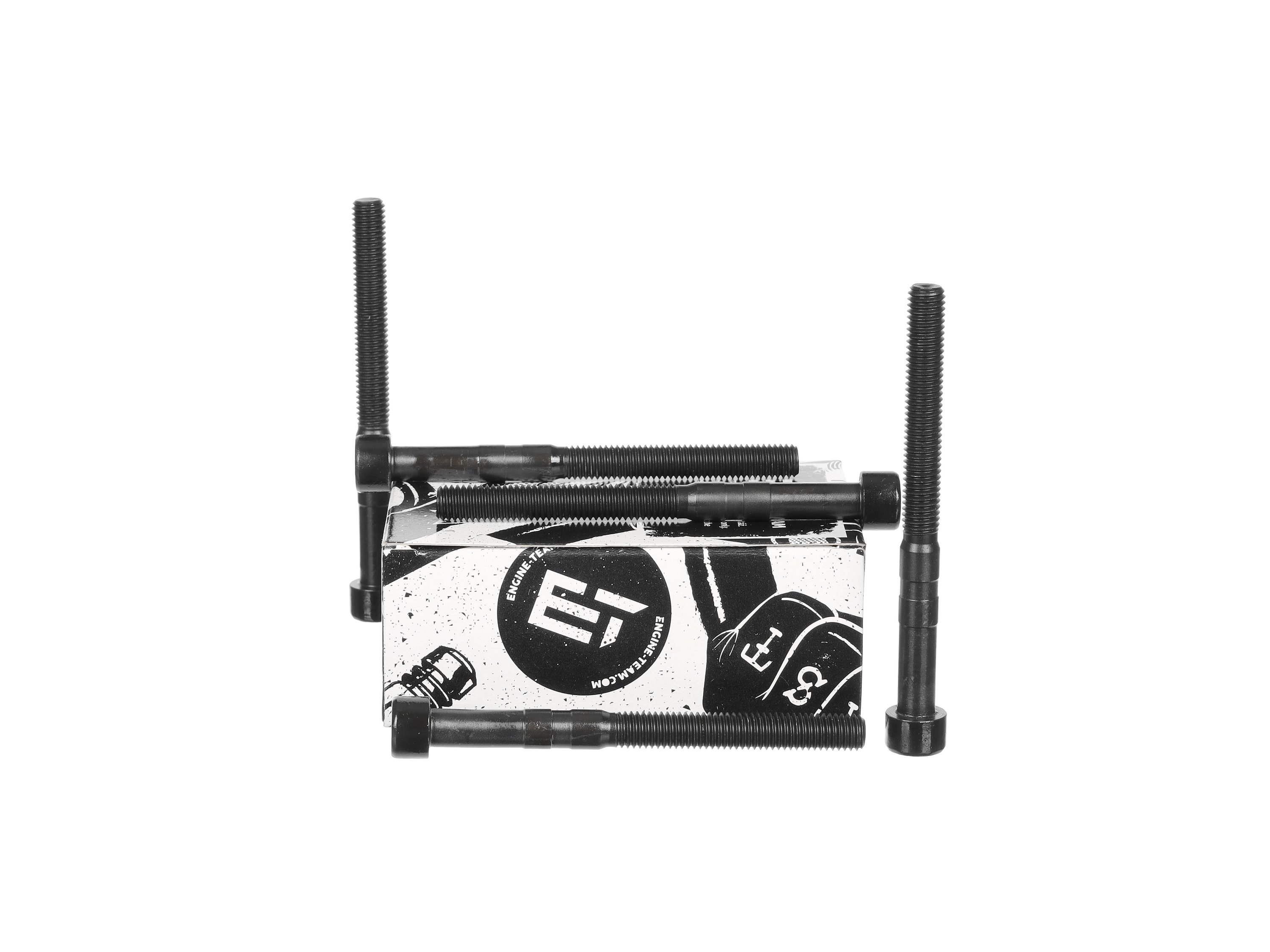 ET ENGINETEAM BS0003 Vipparm Skoda Fabia 6y2 1.4 TDI 70 hk Diesel 2006