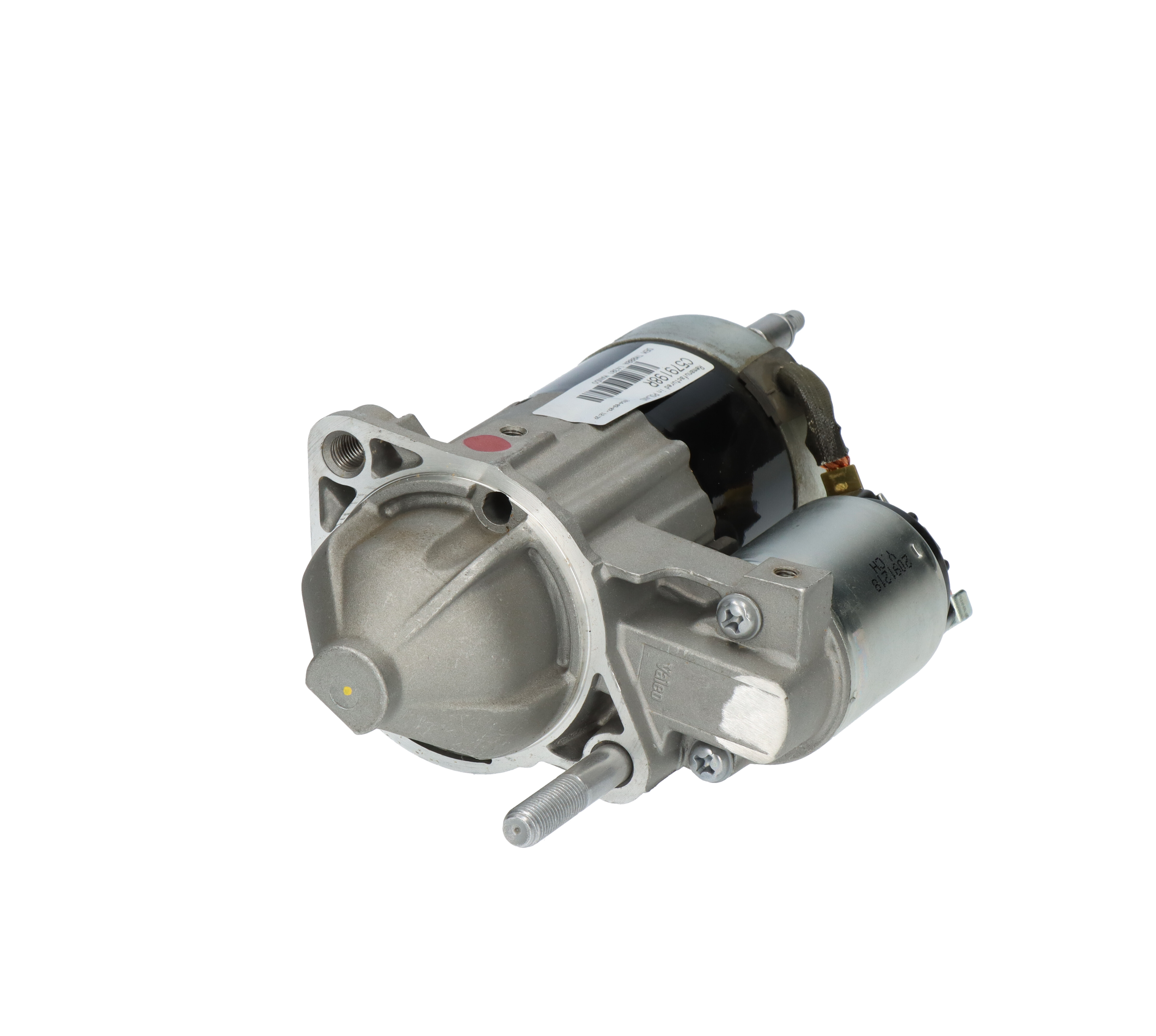 VALEO 36100-37-110 Štartér 438100