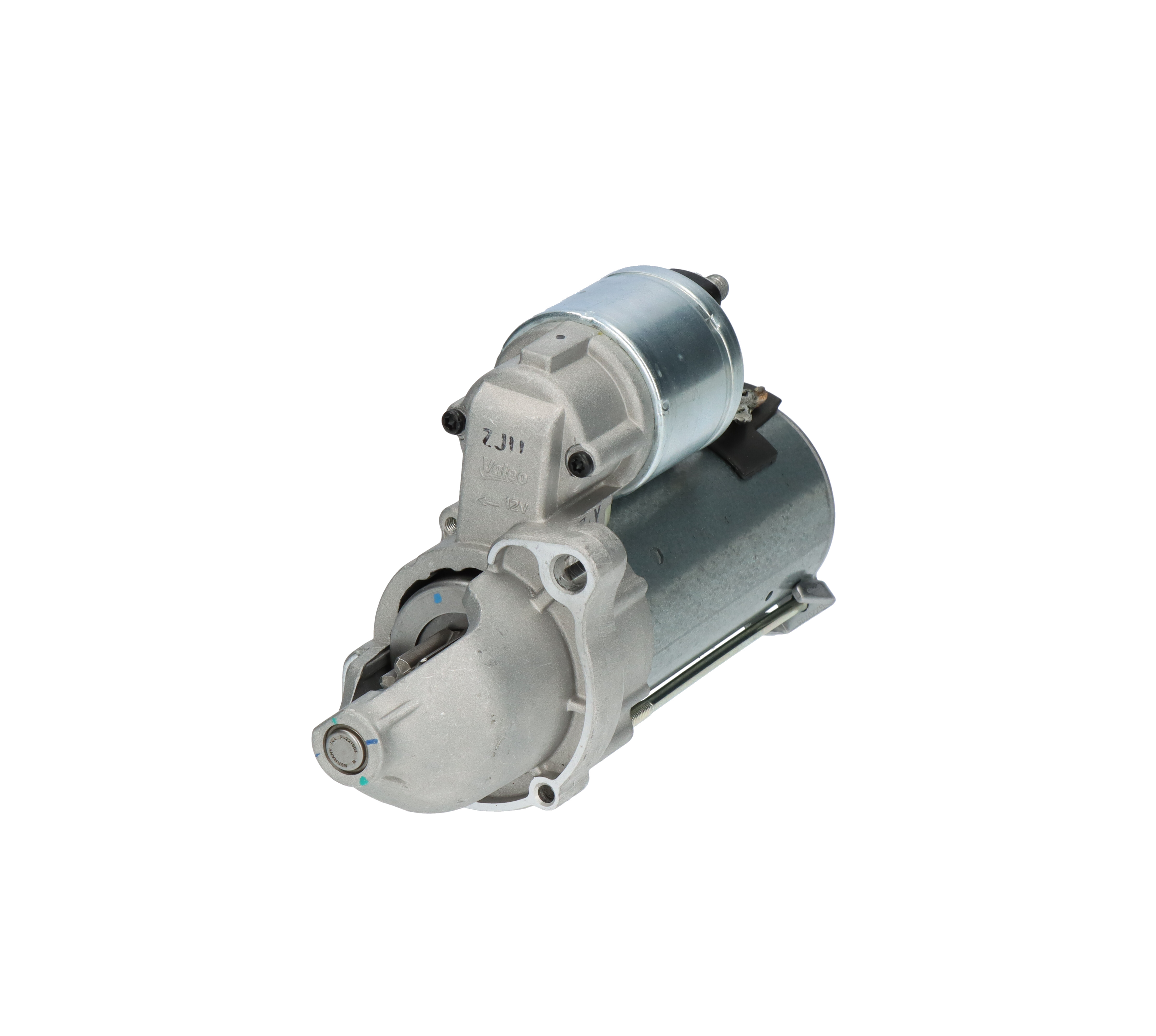 Démarreur VALEO 438177