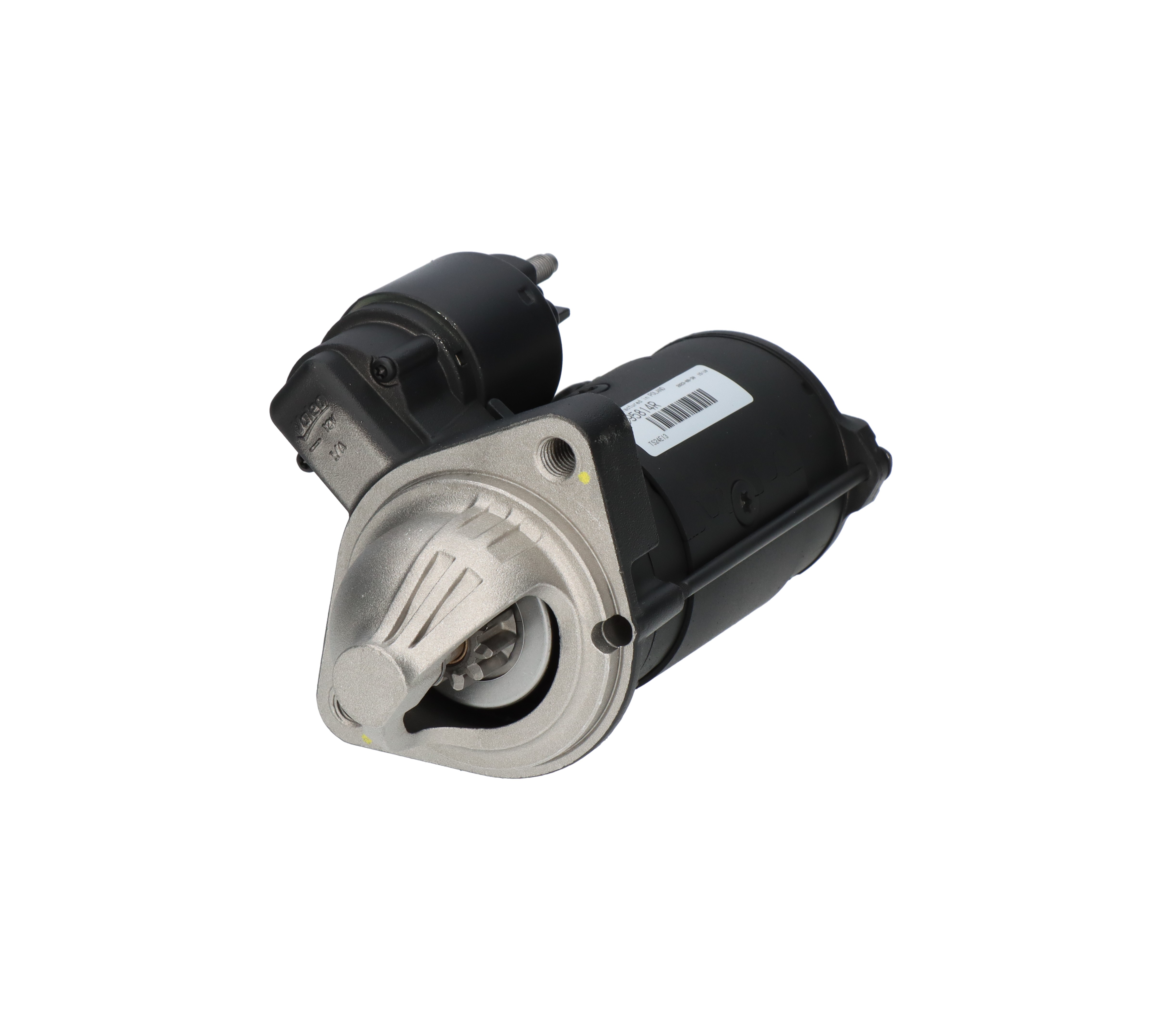 Startti VALEO VOLKSWAGEN CRAFTER 438231