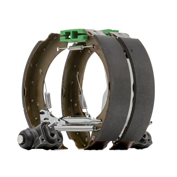 QUINTON HAZELL BS887K2 Calidad y precios justos