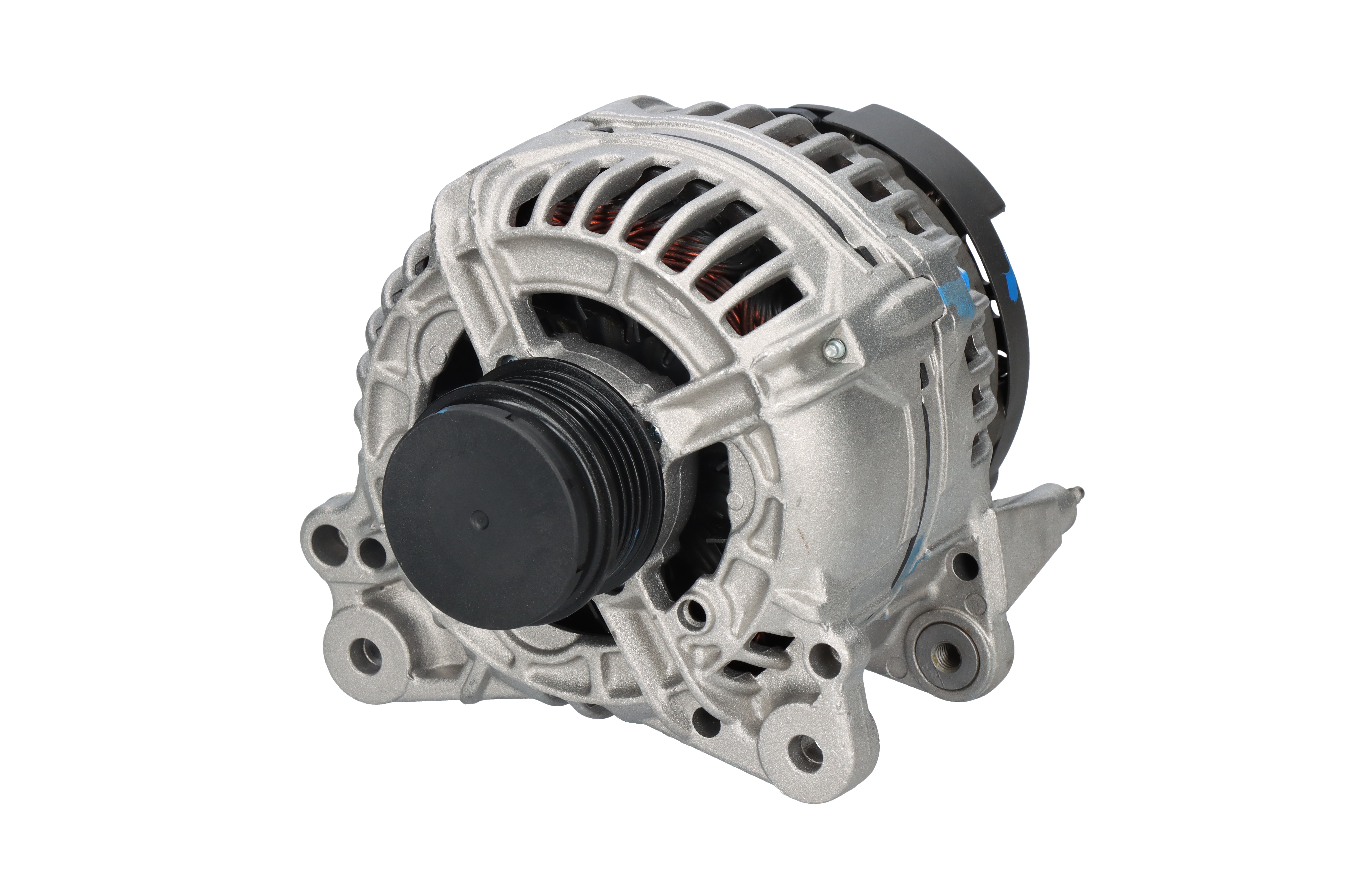 Generaattori VALEO OPEL KADETT 439328