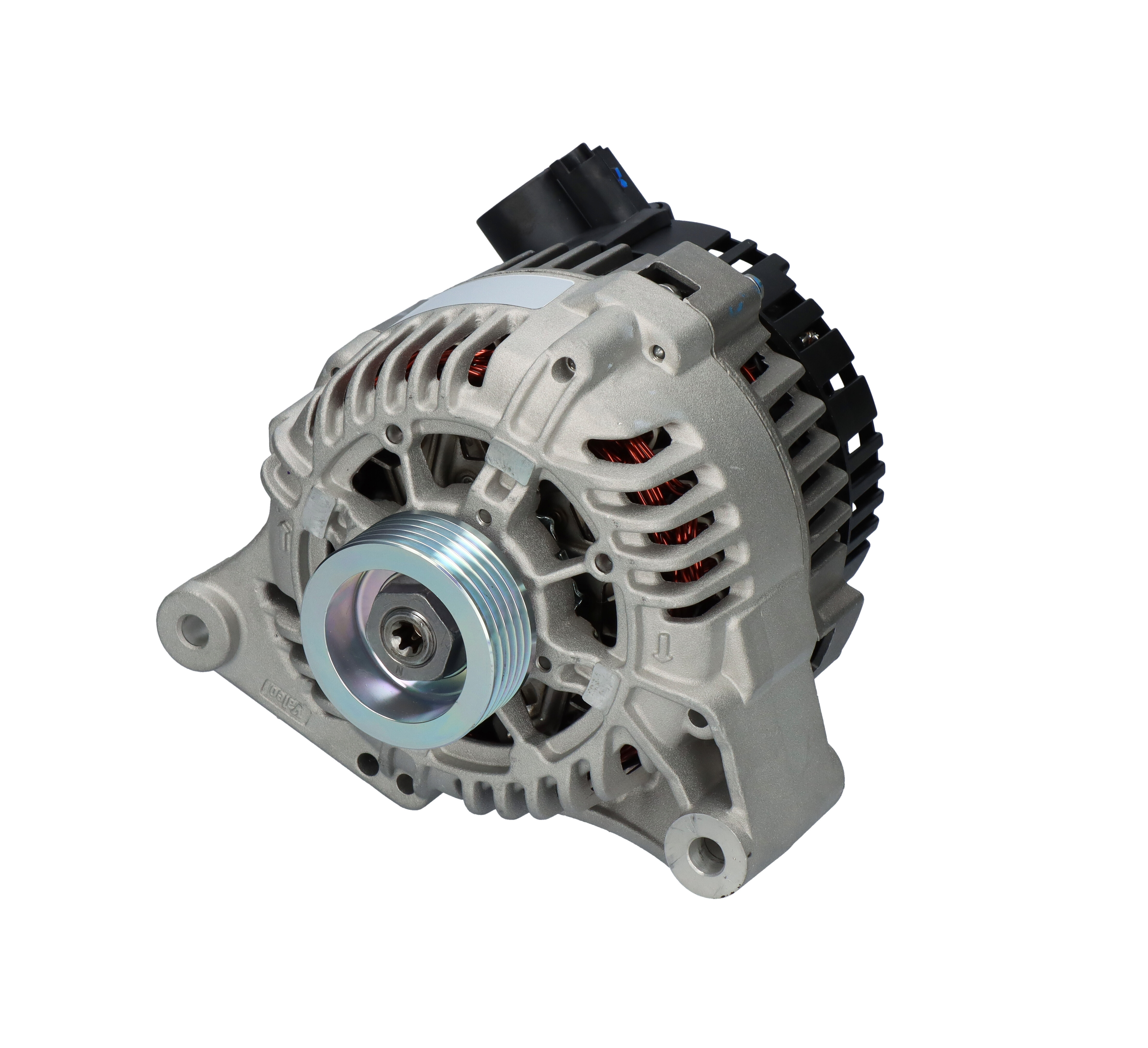 VALEO 5705 5P Lichtmaschine 439331