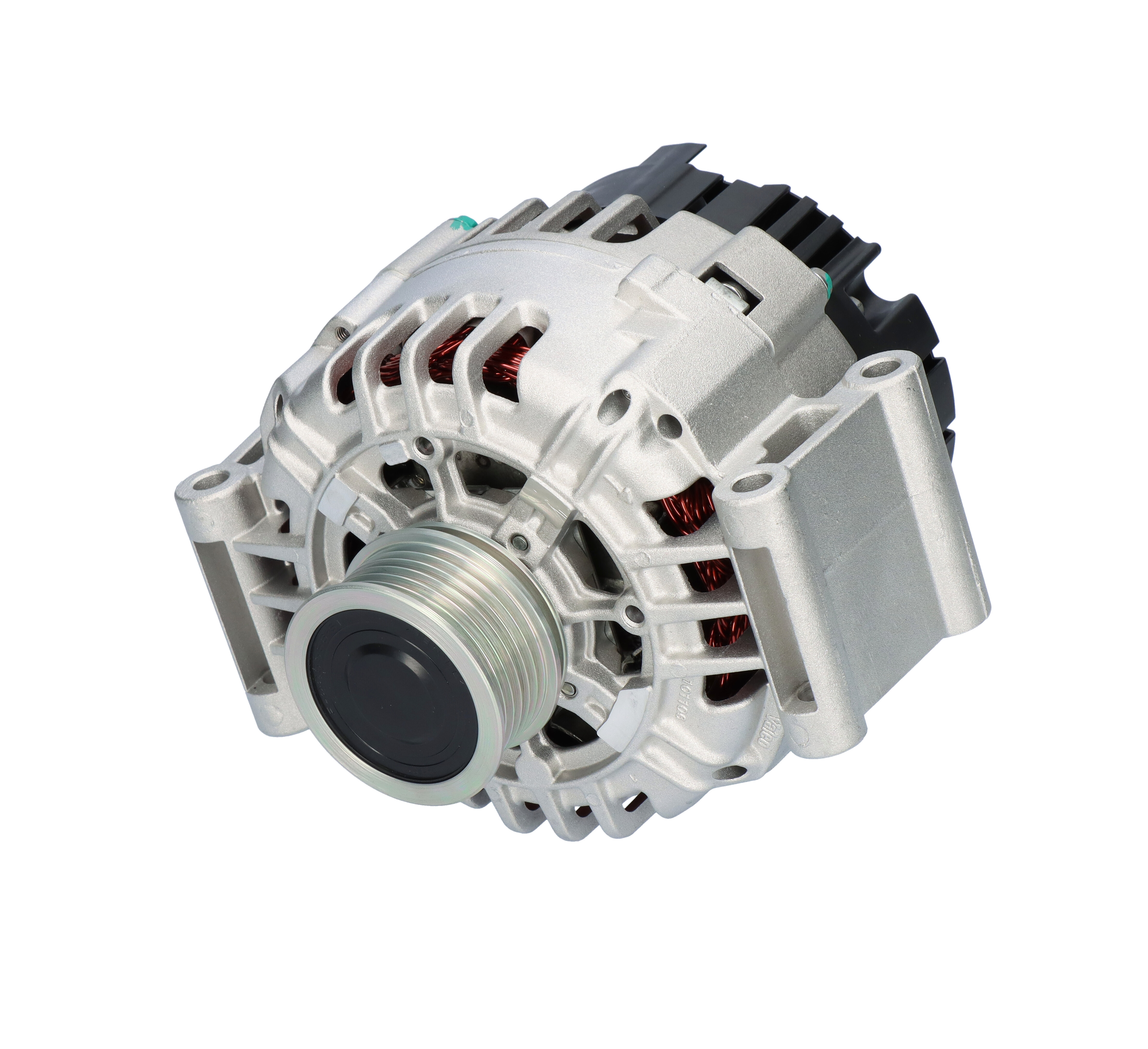 Lichtmaschine VALEO VW TIGUAN 439393