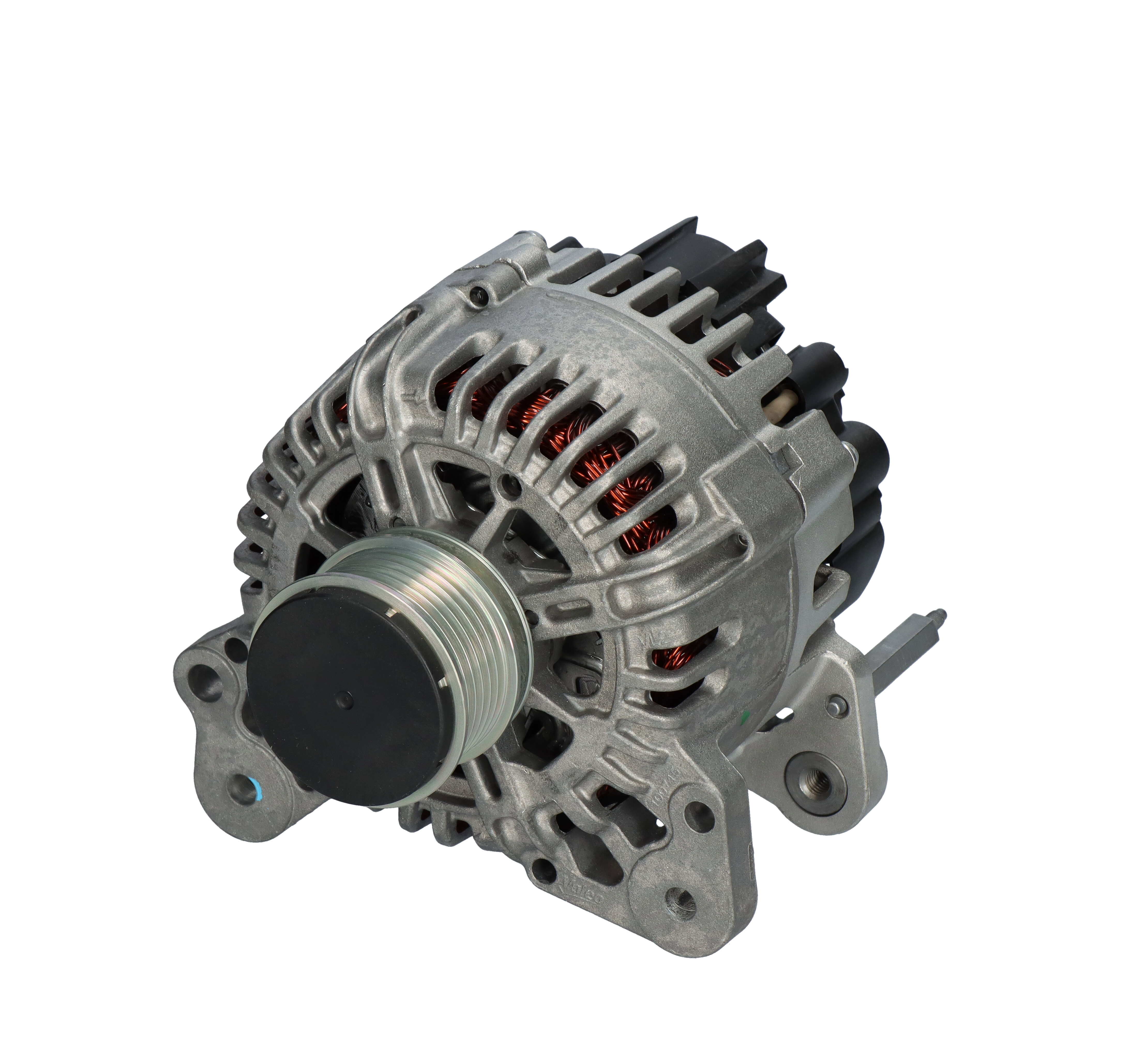 Alternator VALEO VW TOURAN 439501