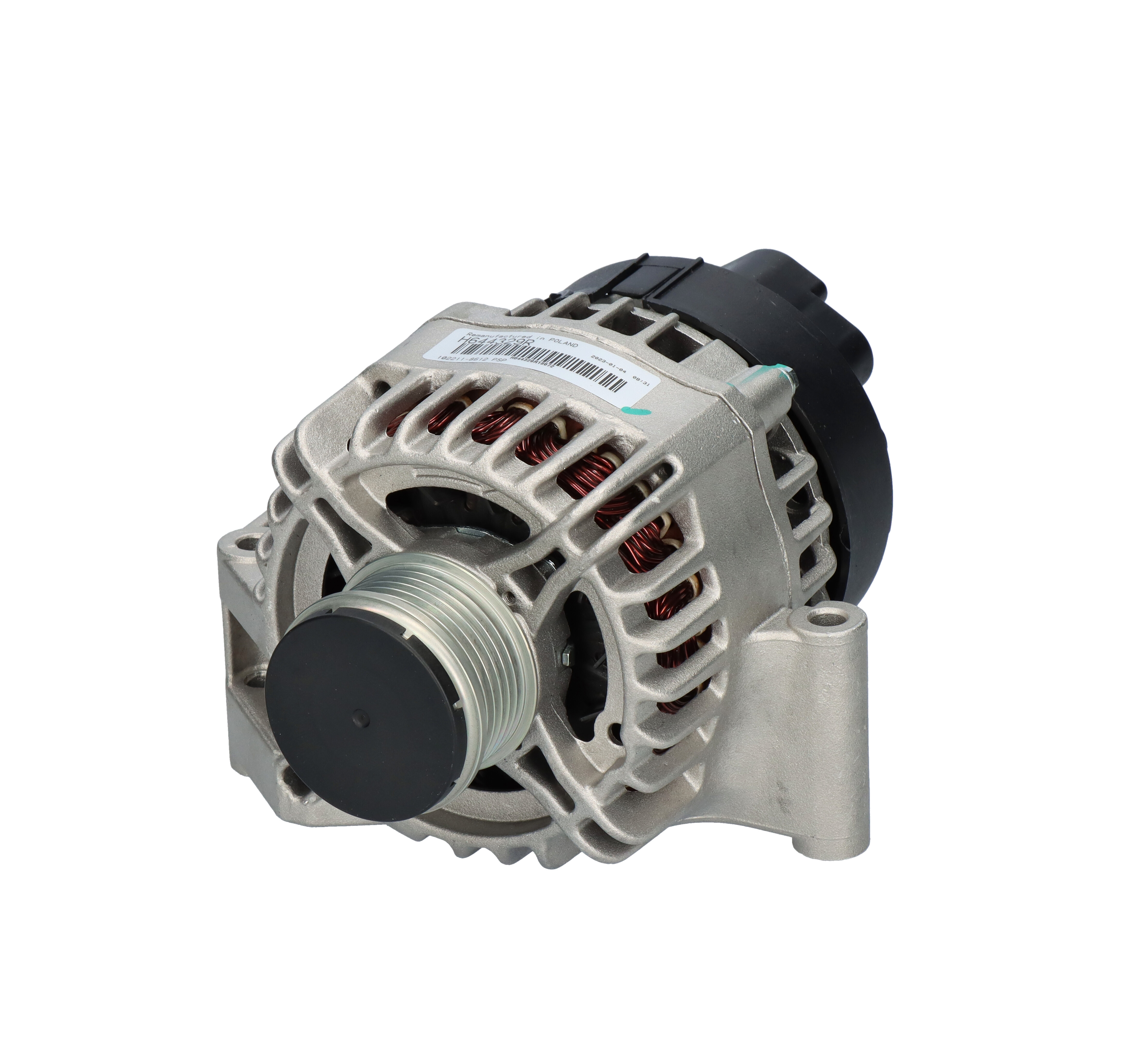 VALEO 439523 dynamo / alternator 62 04 212