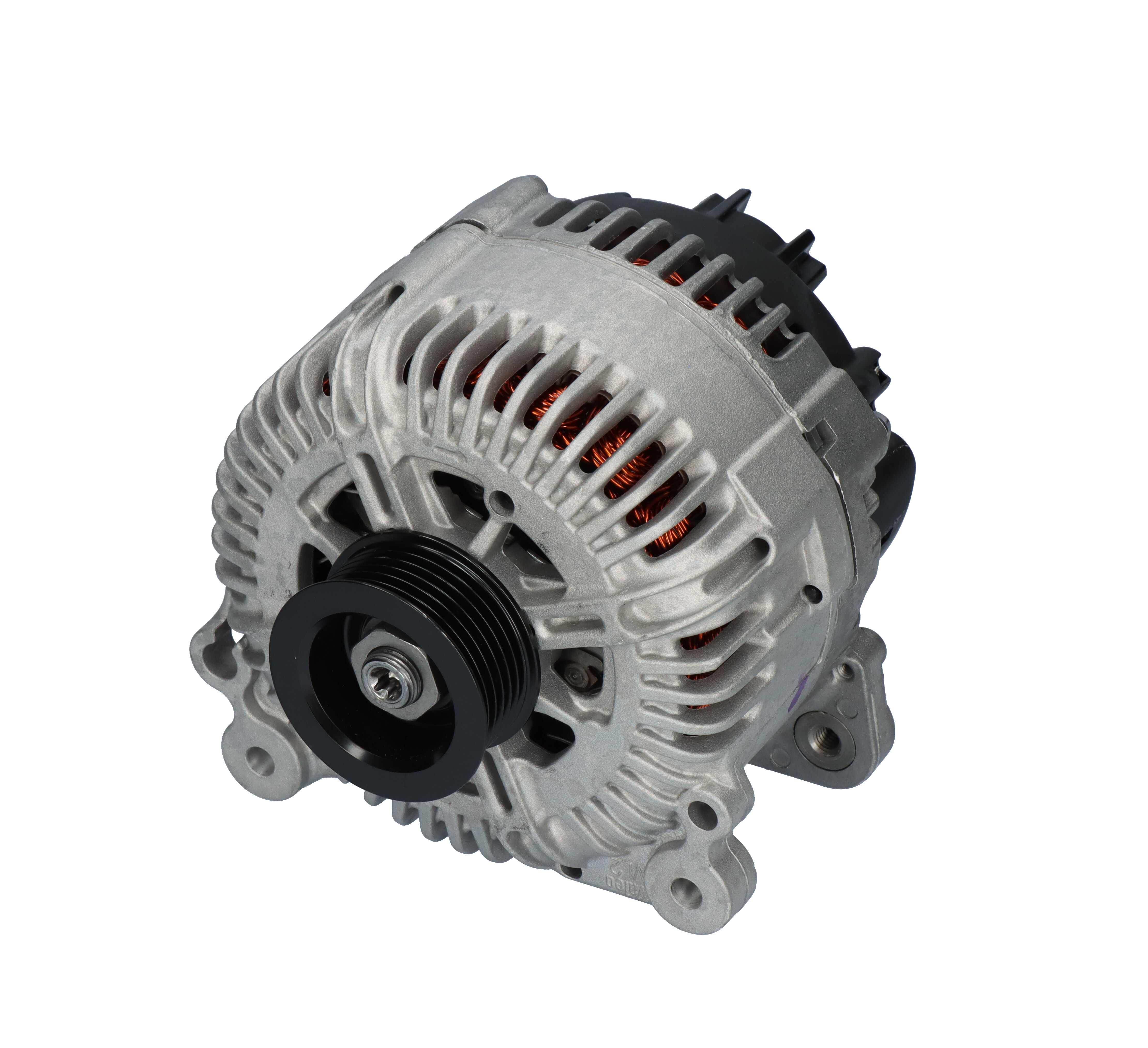 VALEO 439527 Ģenerators Audi A6 C6 Avant