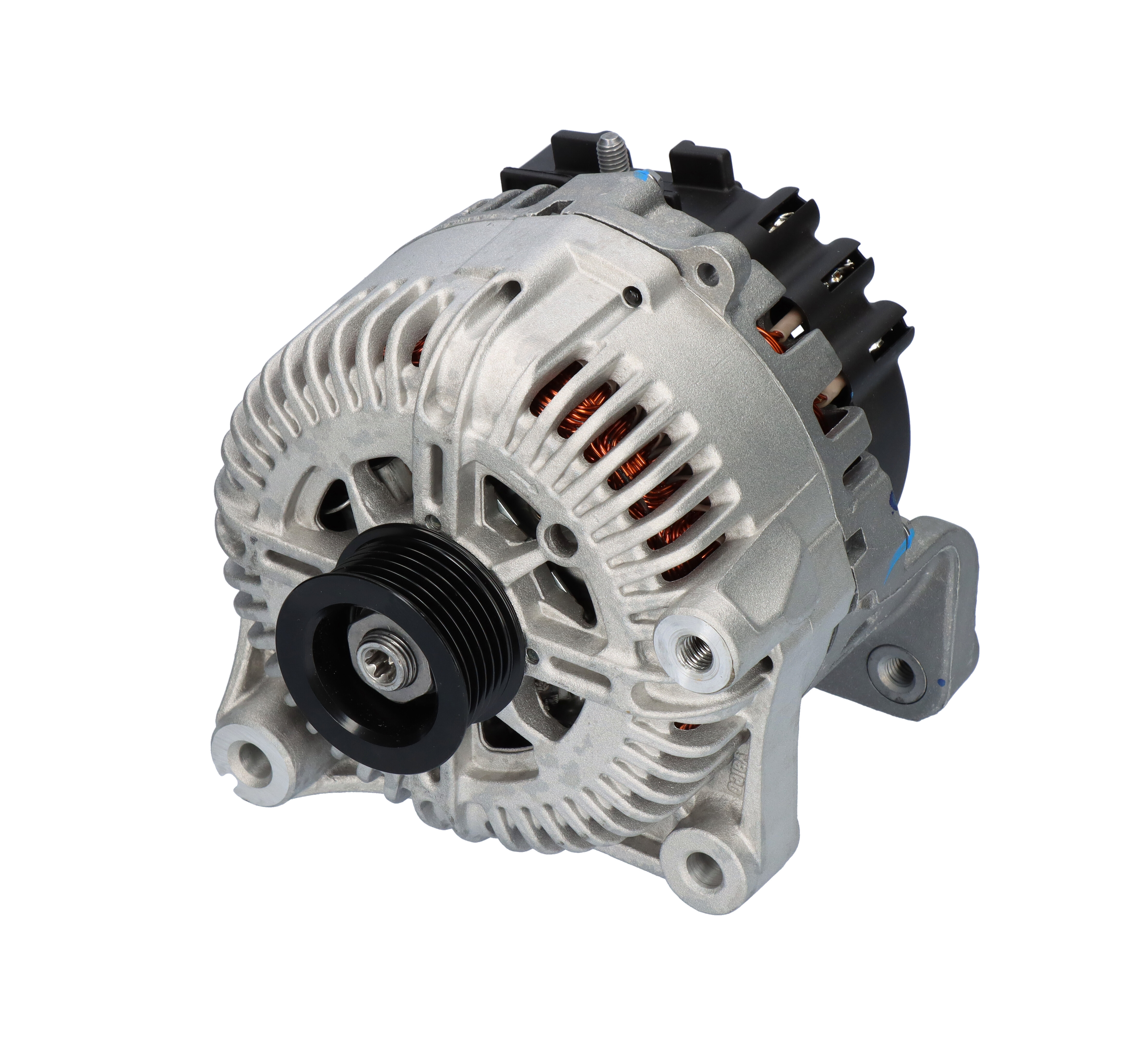 VALEO 7 524 972 Alternátor 439537