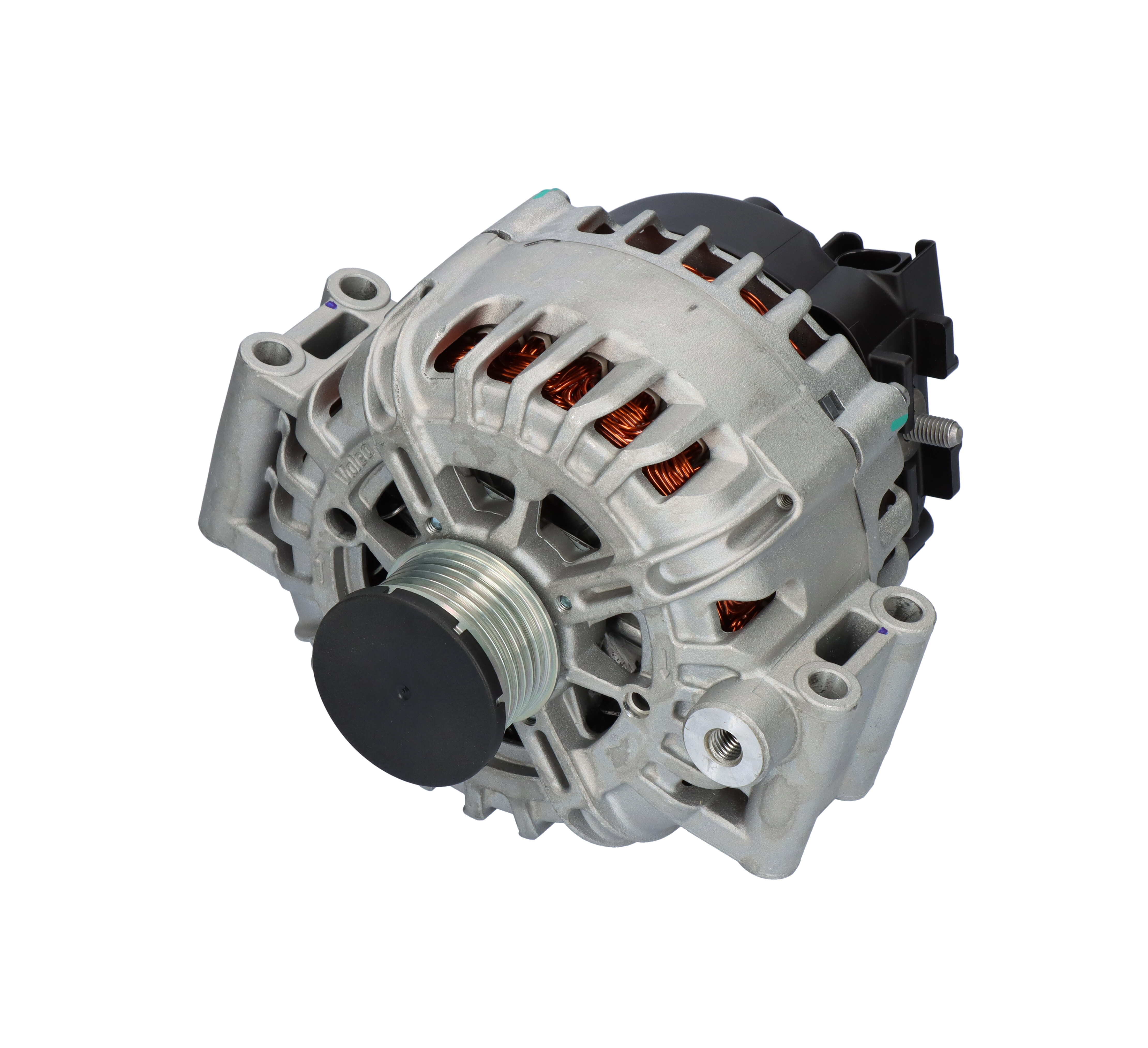Vaihtovirtageneraattori VALEO BMW 7-sarja 439560