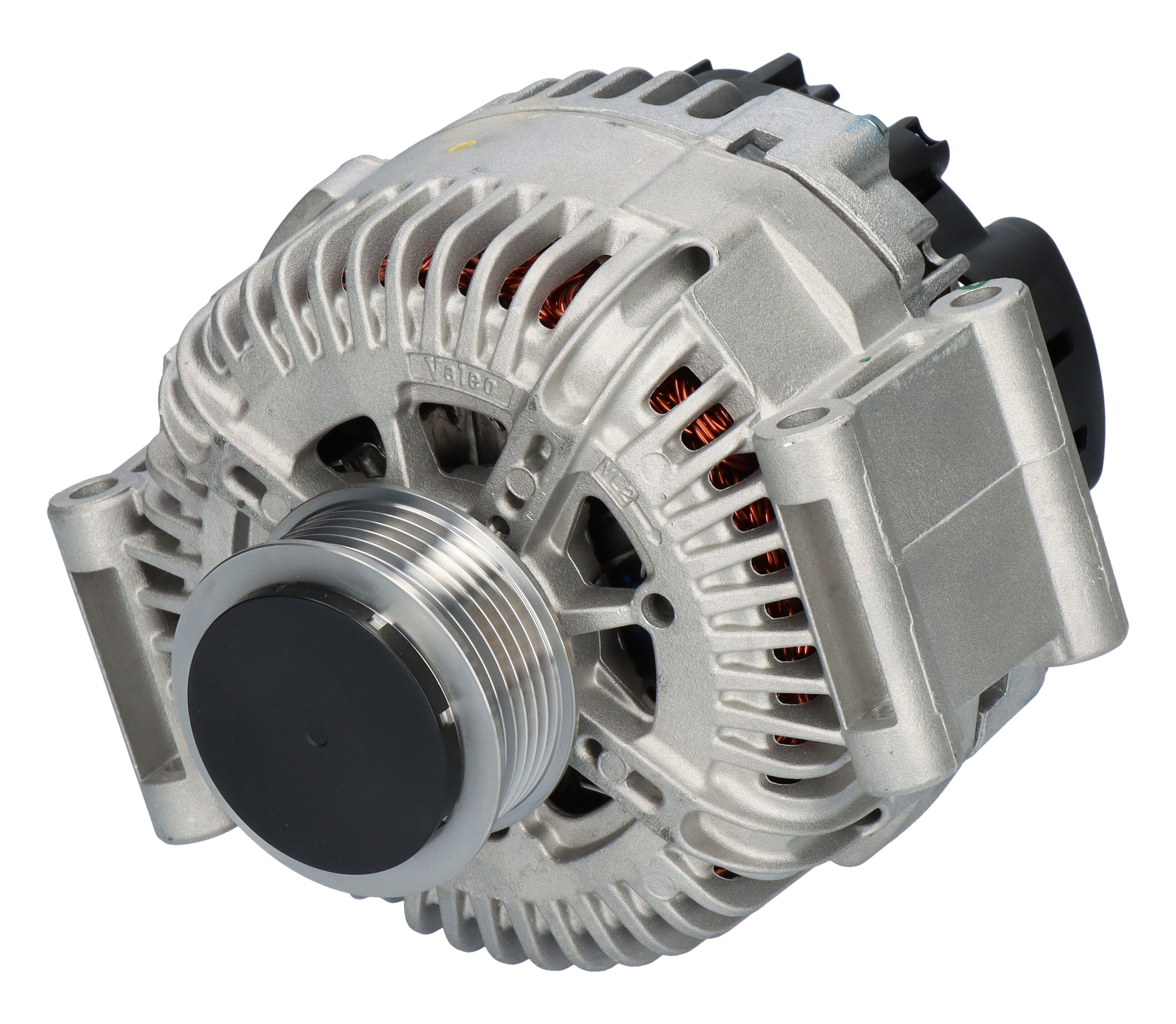 VALEO 439564 Dynamo Audi A4 B6 Cabrio 3.2 FSI quattro 255 Pk Benzine 2007