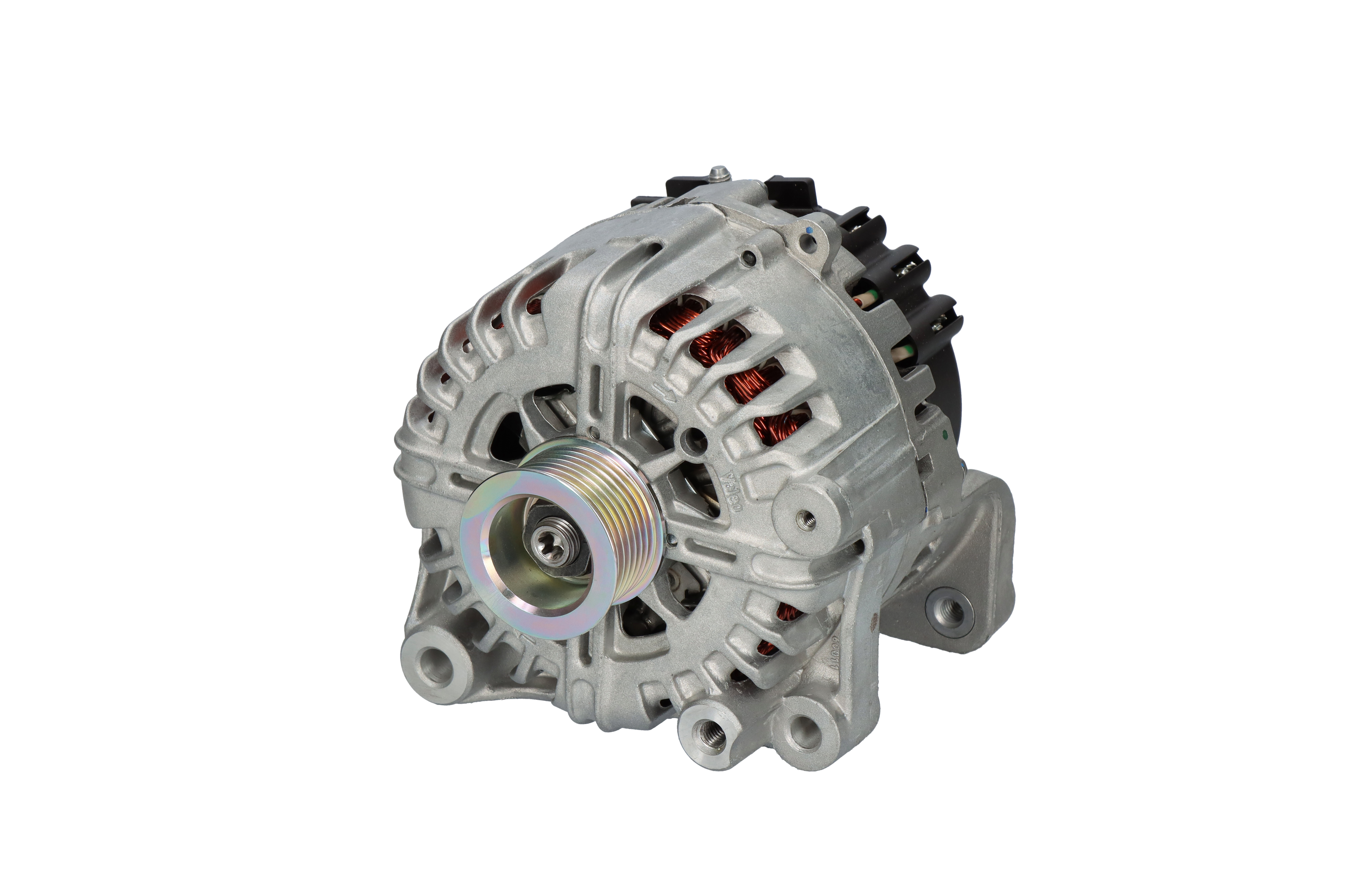 439601 VALEO 7561004 Lichtmaschine