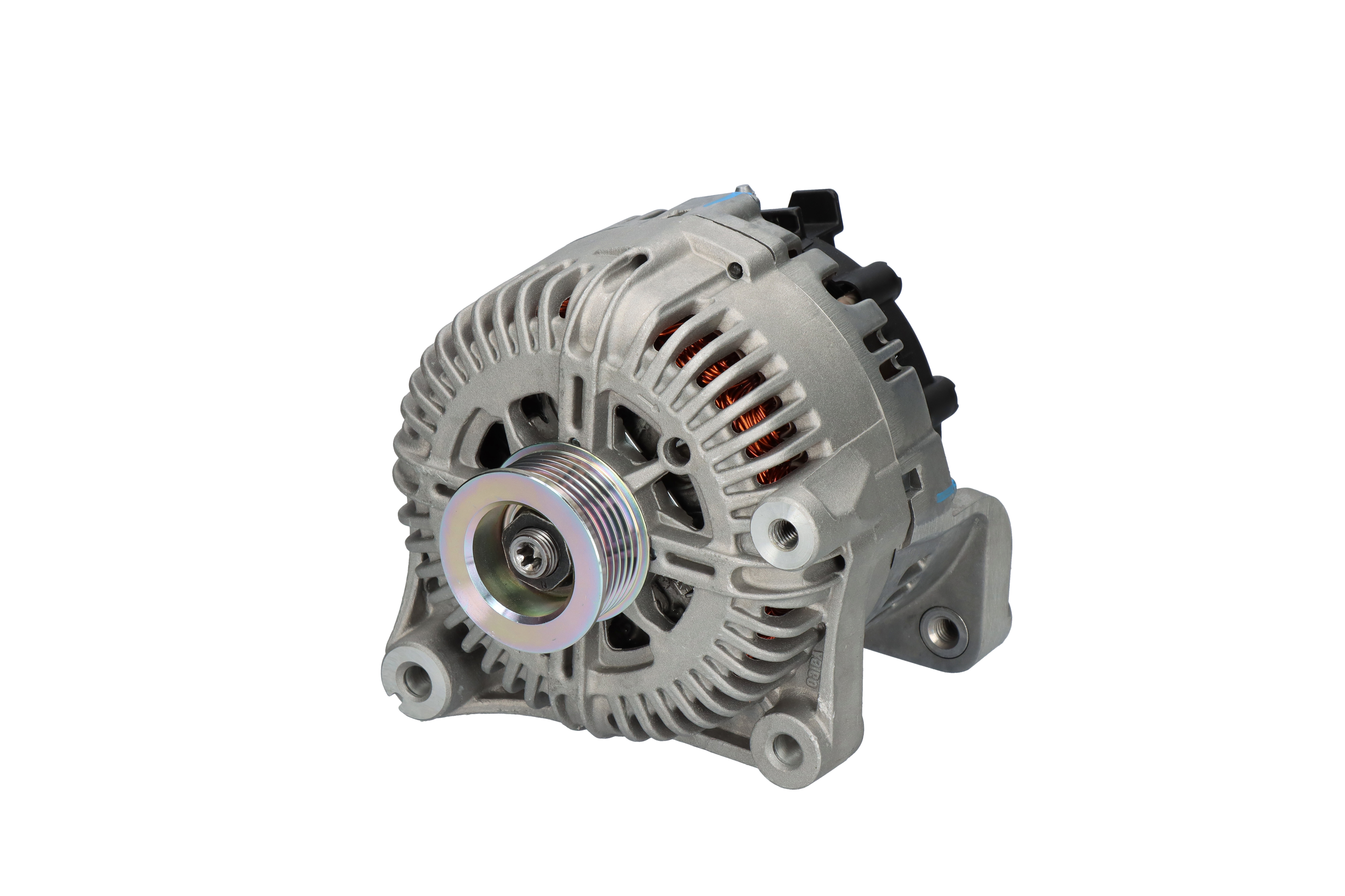 VALEO 439605 Ģenerators BMW X5 E70