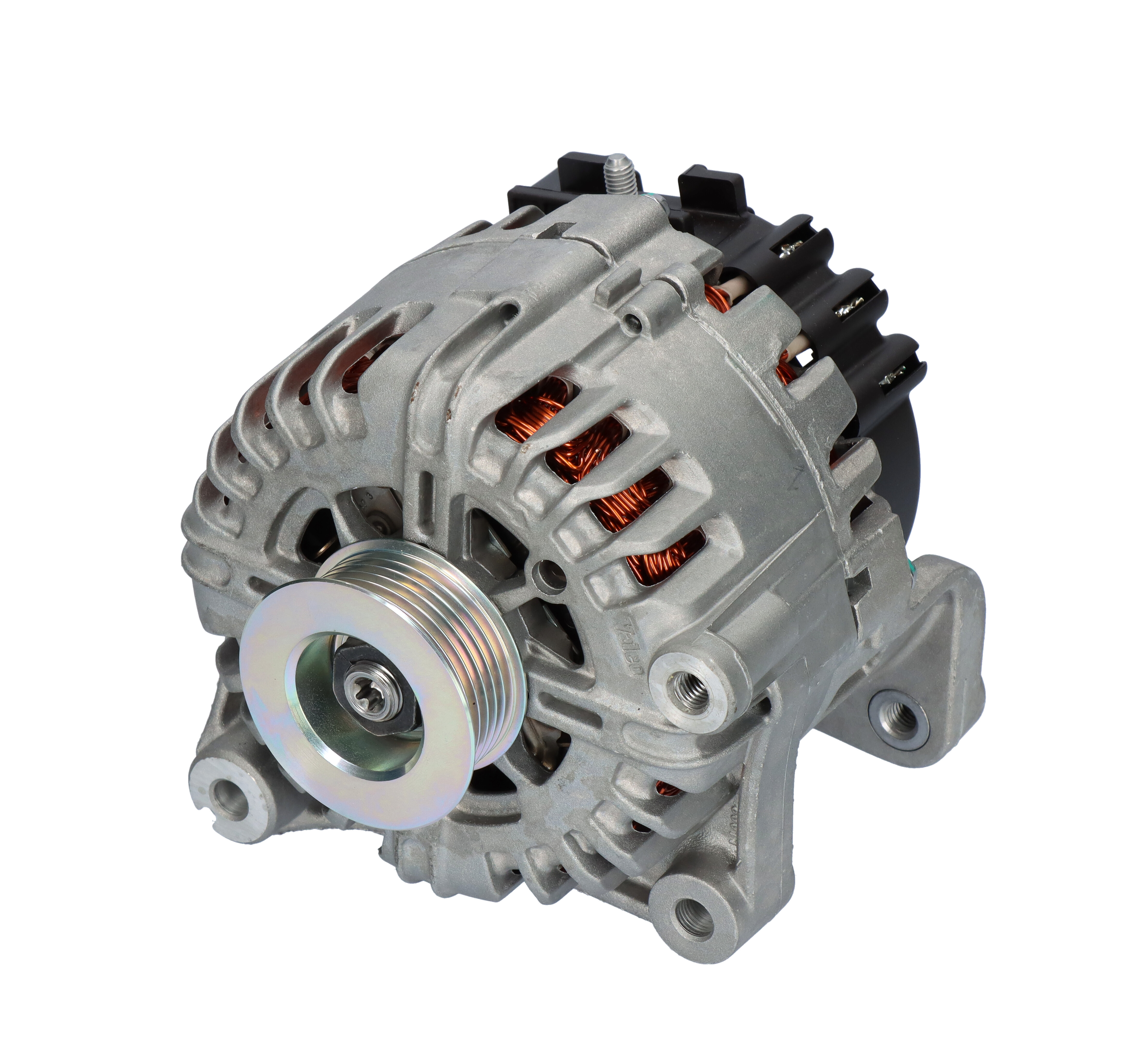 VALEO 439606 dynamo / alternator 7 801 124