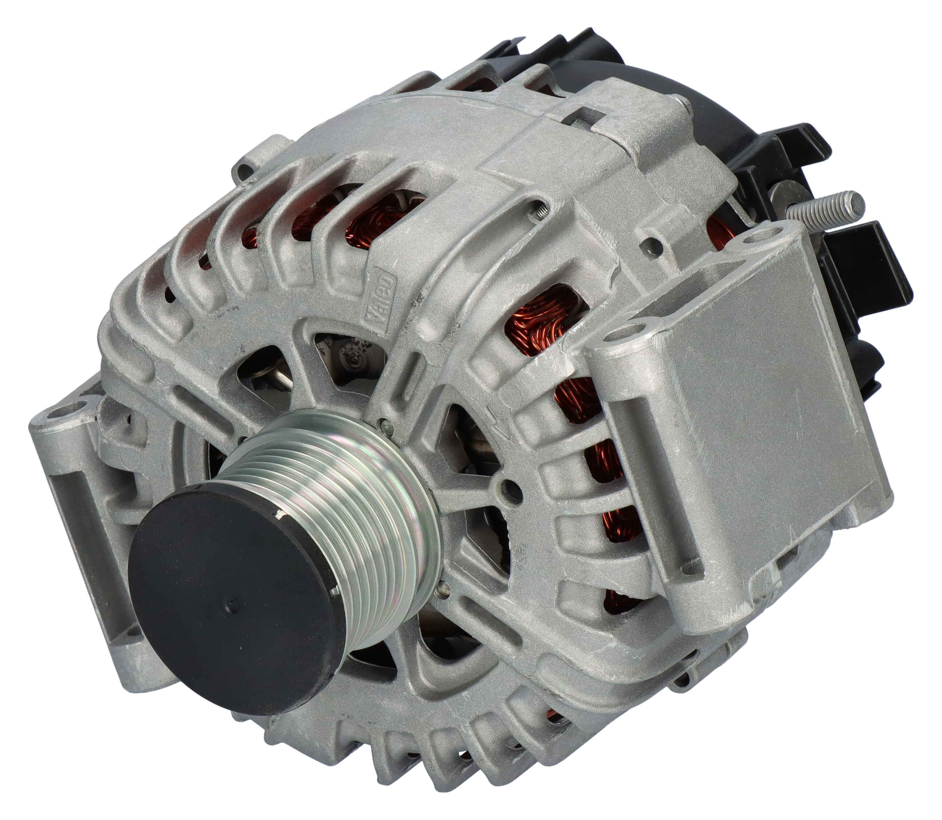 VALEO 439609 Dynamo Sprinter 4-t Flatbed Vrachtwagen / Chassis (907) 419 CDI RWD (907.143, 907.145, 907.243, 907.245) 190 Pk Diesel 2020