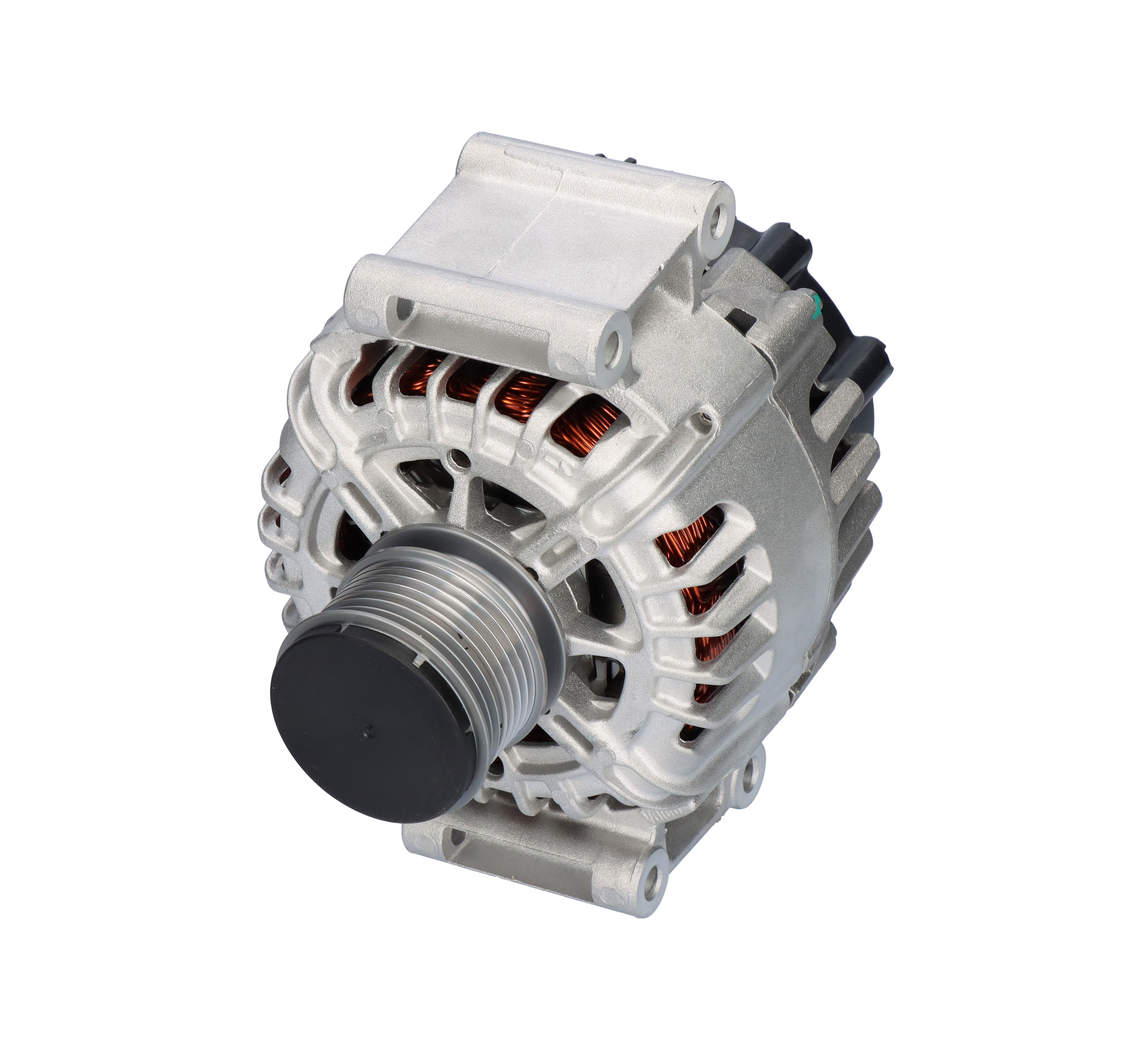 VALEO 439611 dynamo / alternator A271 154 14 02