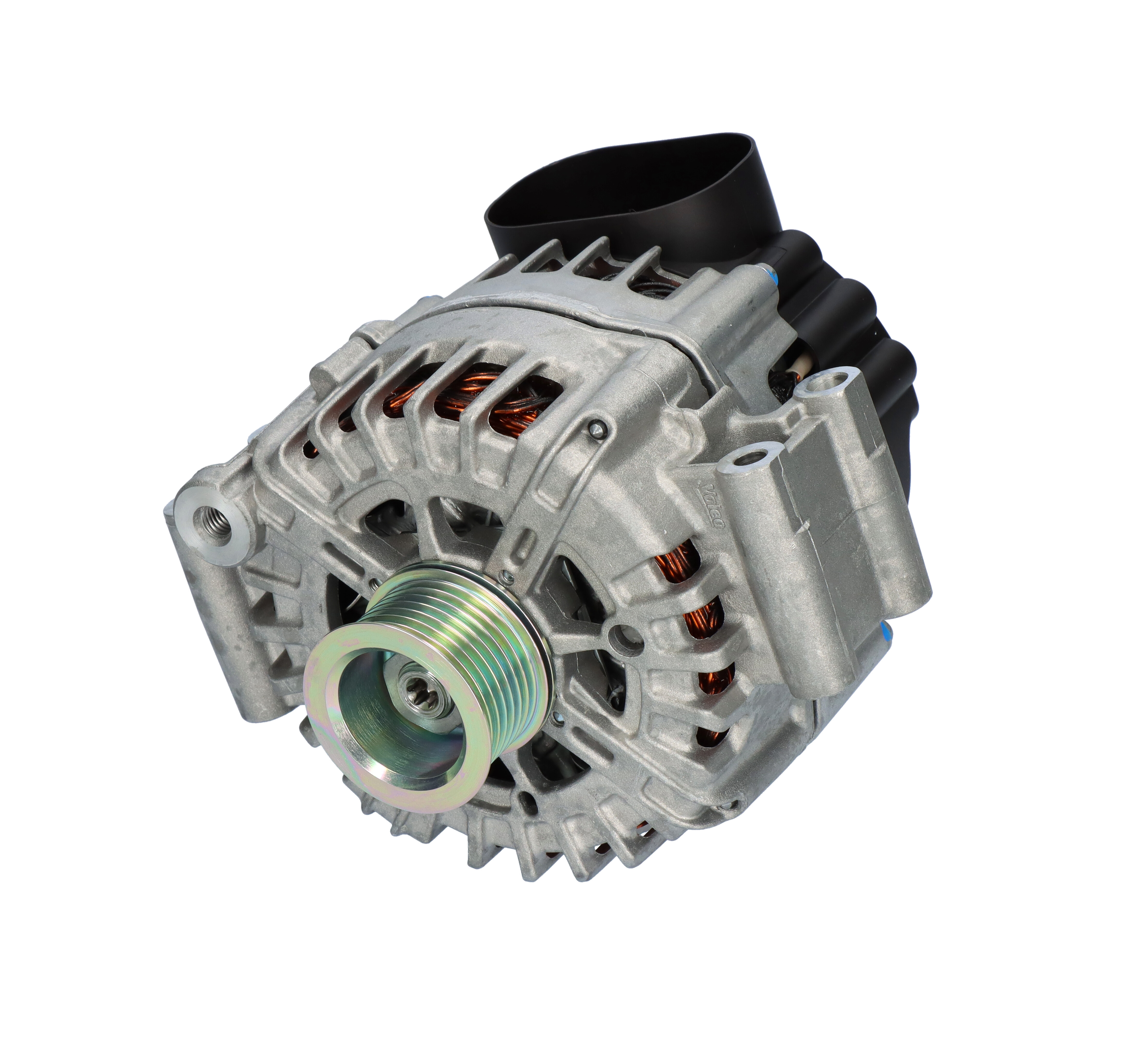 VALEO 439636 dynamo / alternator 12-31-4-595-890