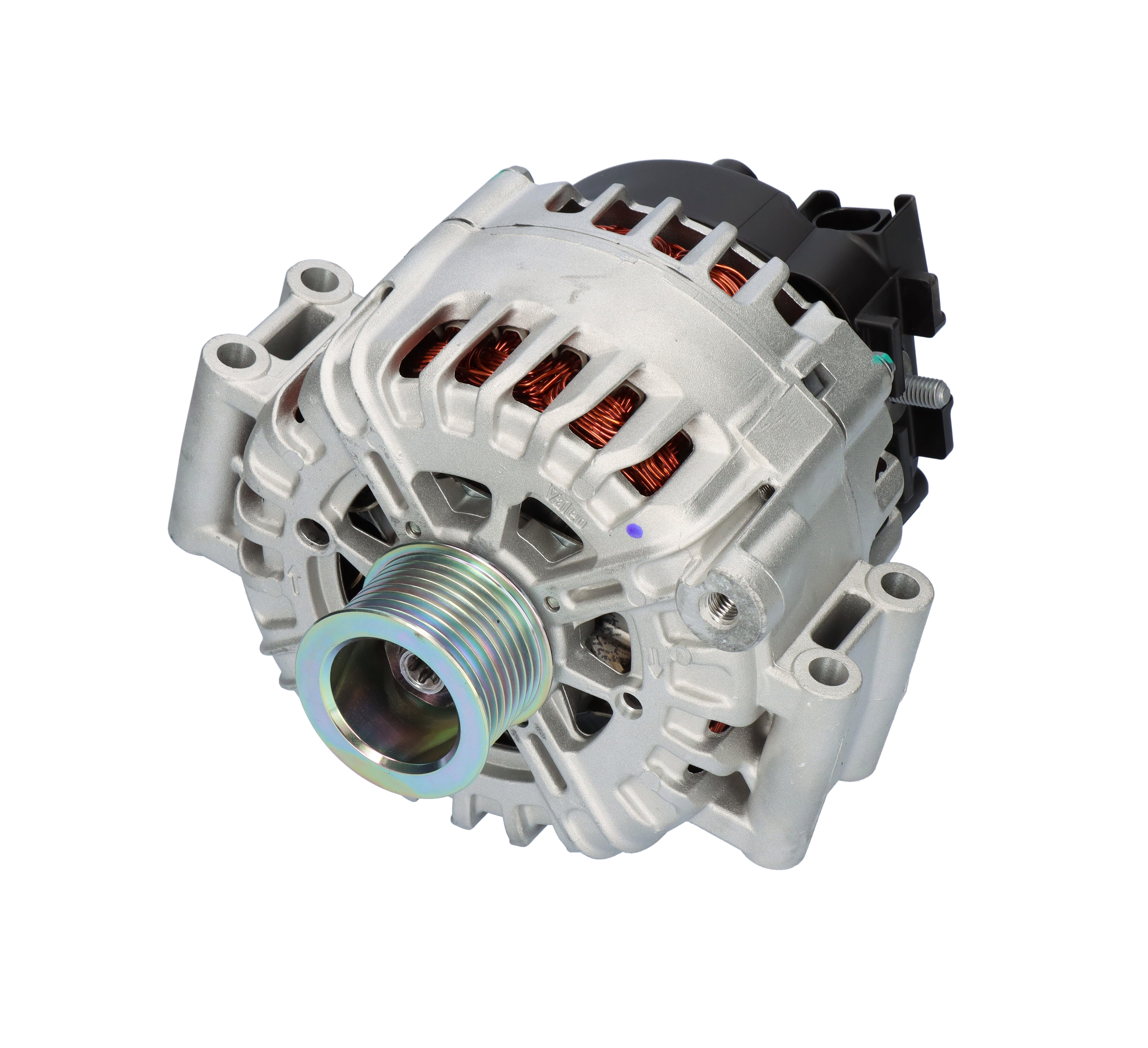 VALEO 439640 dynamo BMW F01 740 i, Li 305 Pk Benzine 2015