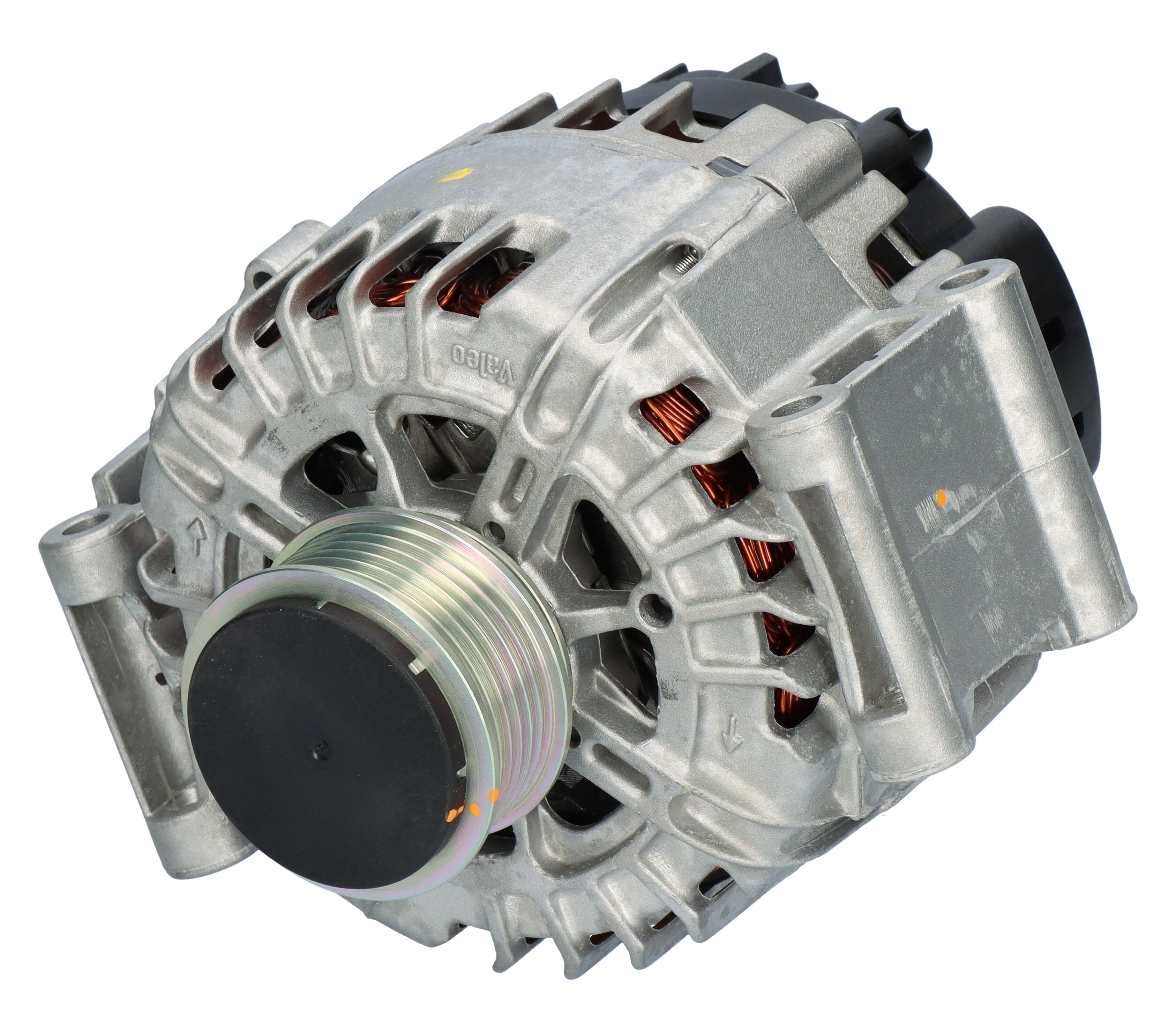 VALEO 439657 dynamo Audi A4 B8 Avant 3.2 FSI quattro 265 hk Bensin 2010
