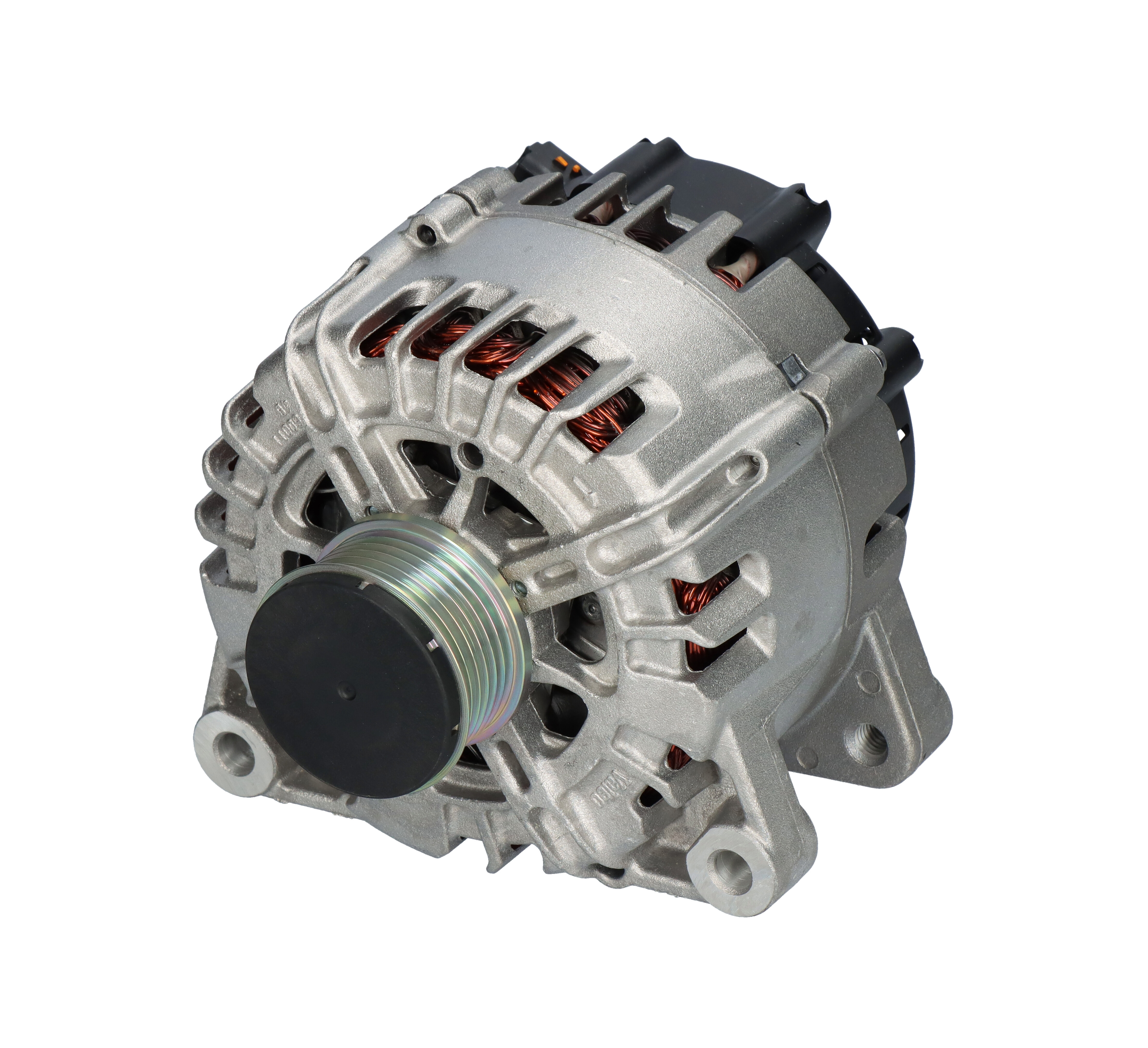 VALEO 439779 Ģenerators DS DS5 2015